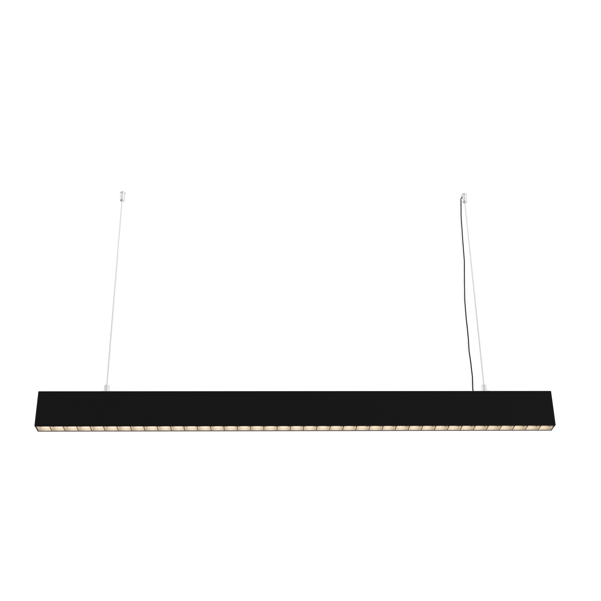 Maytoni Points fekete LED függesztett lámpa (MAY-P050PL-L40B4K) LED 1 izzós IP20 Maytoni Points fekete LED függesztett lámpa (MAY-P050PL-L40B4K) LED 1 izzós IP20