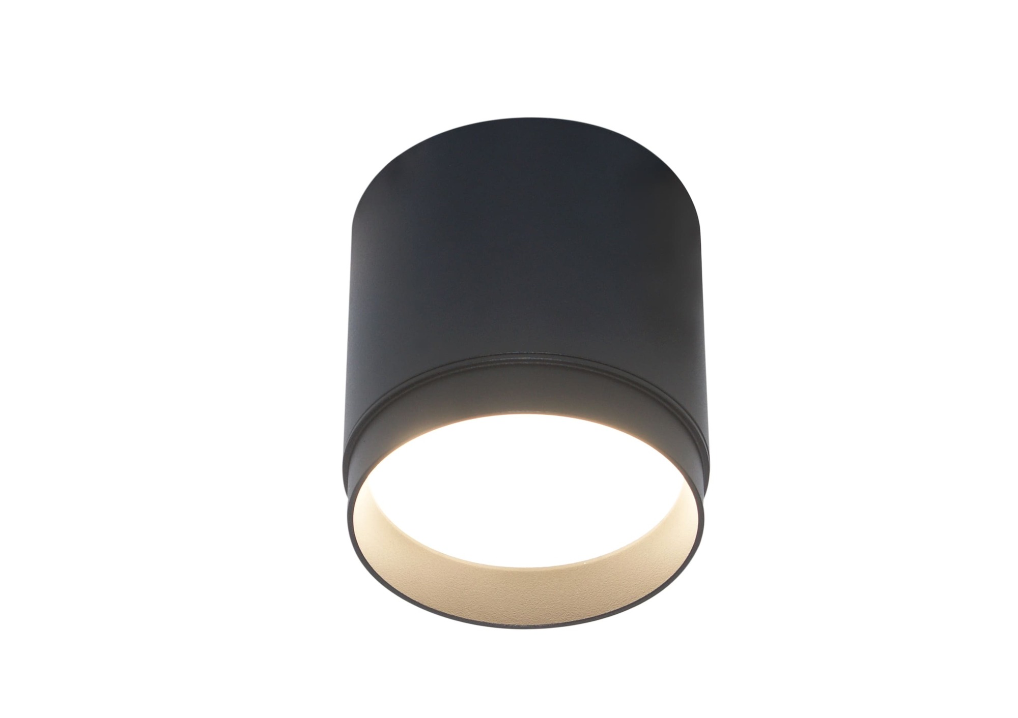 Maytoni Polar fekete mennyezeti lámpa (MAY-C088CL-GX53-B) GX53 1 izzós IP20 Maytoni Polar fekete mennyezeti lámpa (MAY-C088CL-GX53-B) GX53 1 izzós IP20