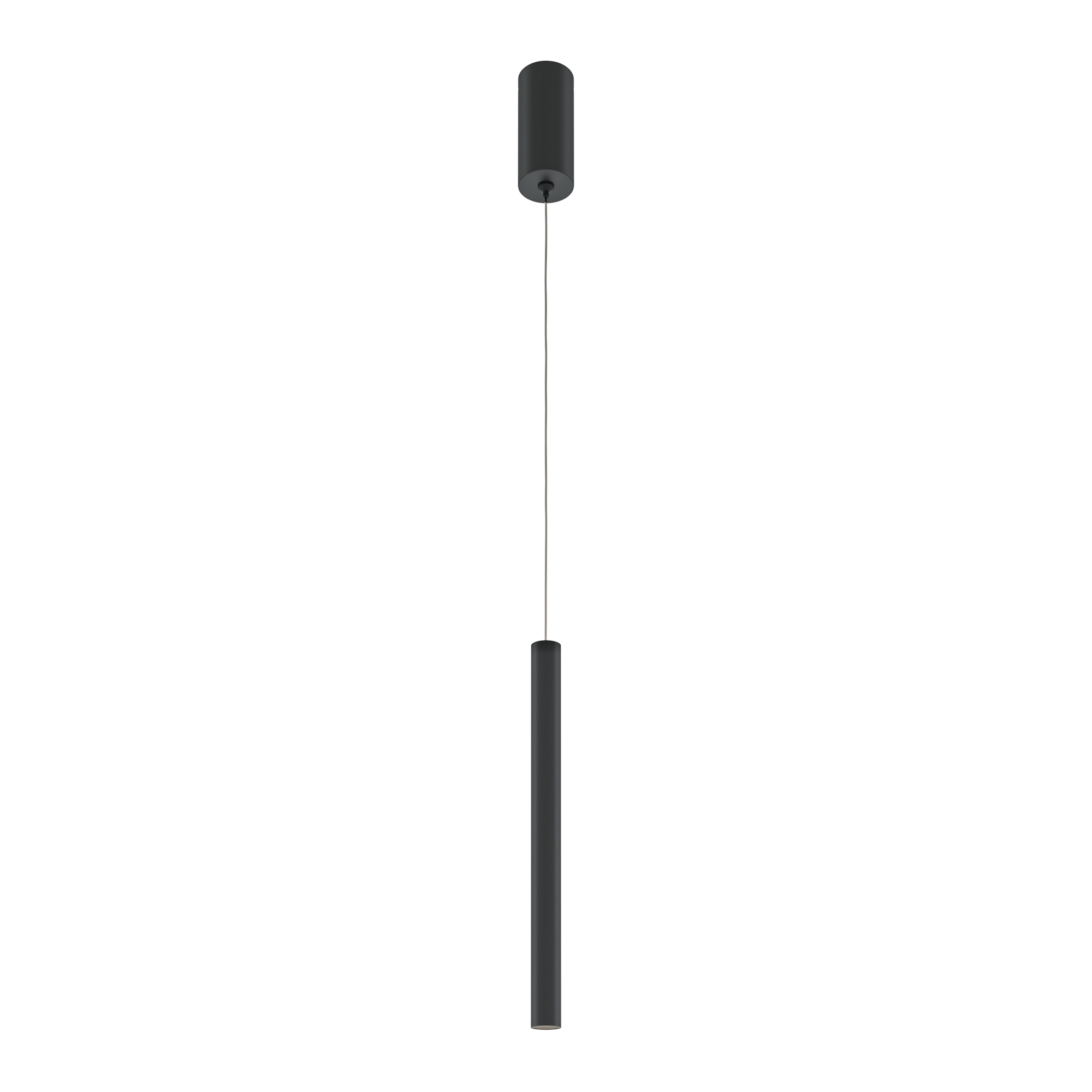 Maytoni Pro Base fekete LED függesztett lámpa (MAY-MOD159PL-L6B4K2) LED 1 izzós IP20 Maytoni Pro Base fekete LED függesztett lámpa (MAY-MOD159PL-L6B4K2) LED 1 izzós IP20