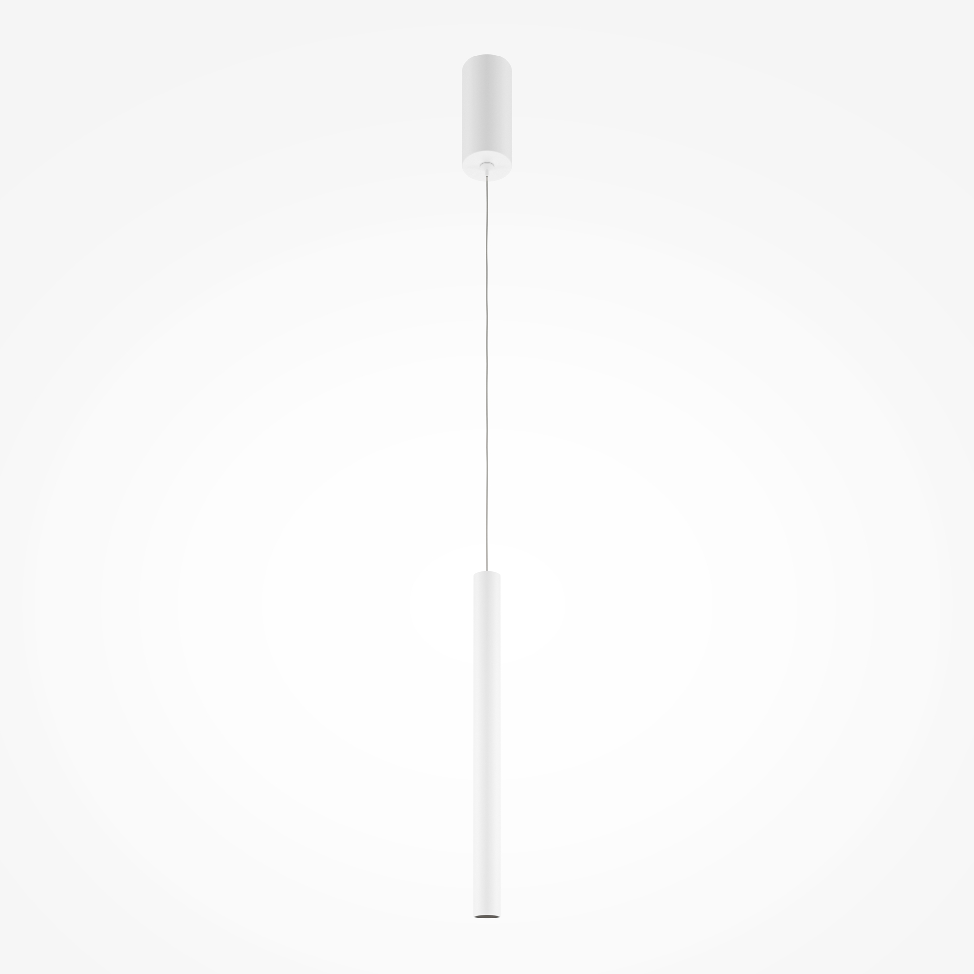 Maytoni Pro Base fehér LED függesztett lámpa (MAY-MOD159PL-L6W4K2) LED 1 izzós IP20 Maytoni Pro Base fehér LED függesztett lámpa (MAY-MOD159PL-L6W4K2) LED 1 izzós IP20