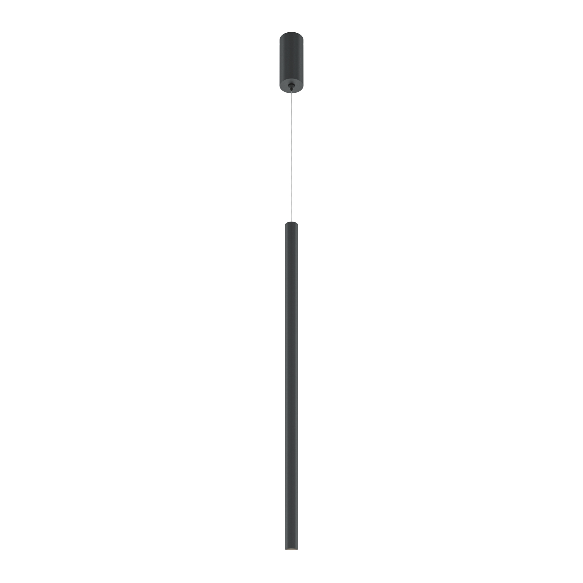 Maytoni Pro Extra fekete LED függesztett lámpa (MAY-MOD160PL-L6B4K1) LED 1 izzós IP20 Maytoni Pro Extra fekete LED függesztett lámpa (MAY-MOD160PL-L6B4K1) LED 1 izzós IP20