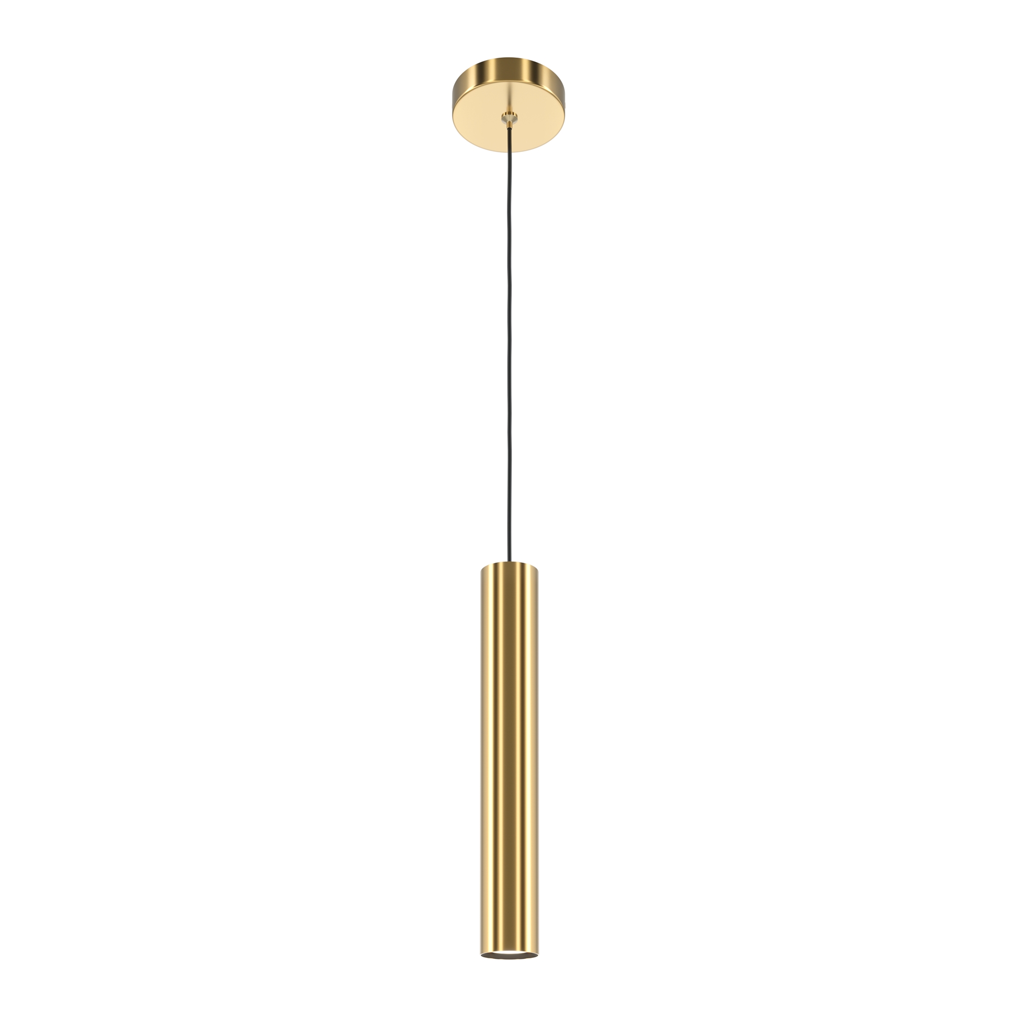 Maytoni Pro Focus sárgaréz függesztett lámpa (MAY-MOD161PL-01BS1) GU10 1 izzós IP20 Maytoni Pro Focus sárgaréz függesztett lámpa (MAY-MOD161PL-01BS1) GU10 1 izzós IP20