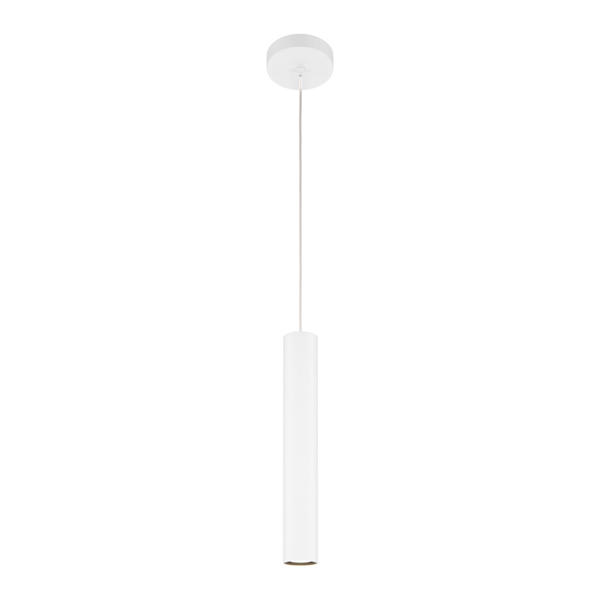 Maytoni Pro Focus fehér függesztett lámpa (MAY-MOD161PL-01W1) GU10 1 izzós IP20 Maytoni Pro Focus fehér függesztett lámpa (MAY-MOD161PL-01W1) GU10 1 izzós IP20
