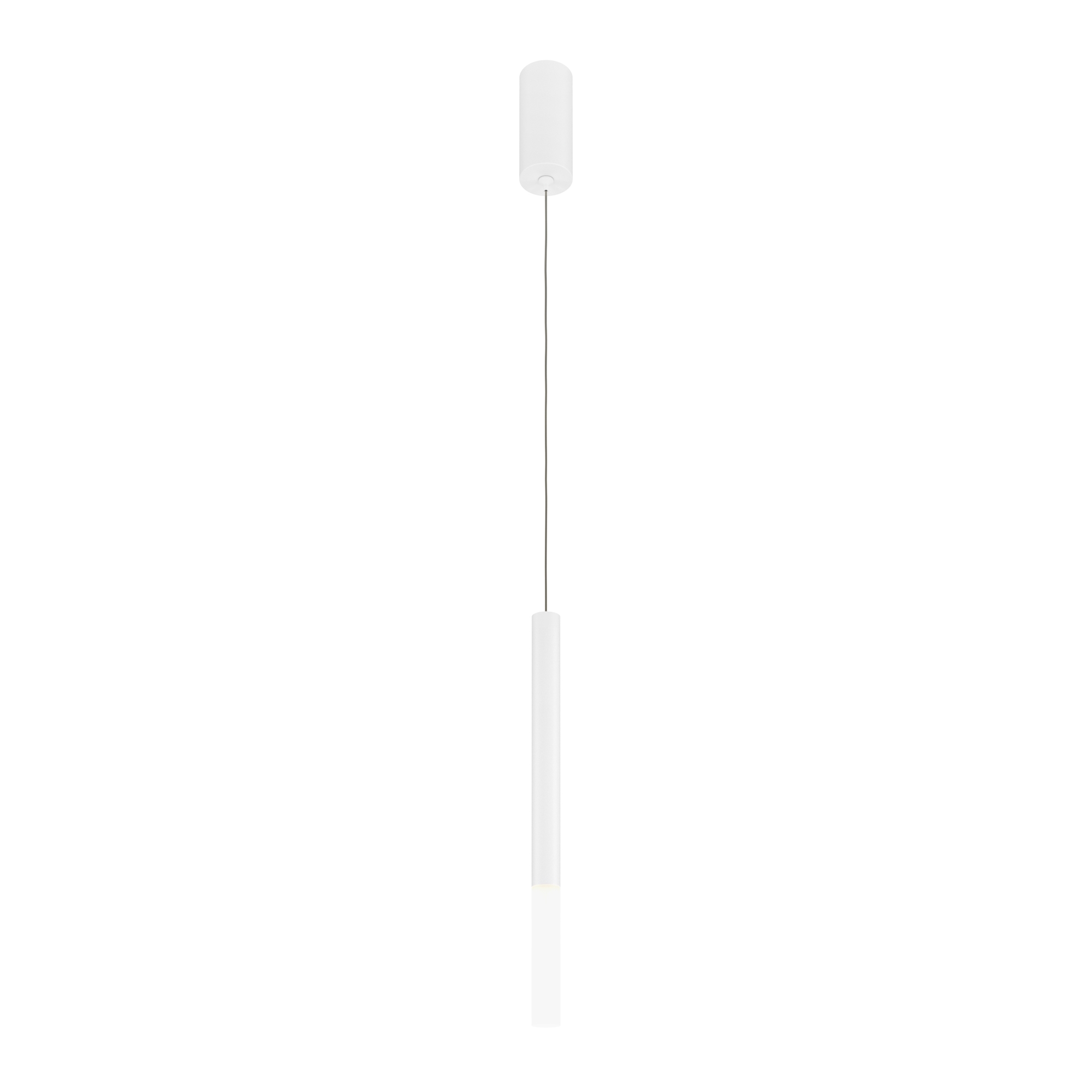 Maytoni Pro Shade fehér LED függesztett lámpa (MAY-MOD157PL-L6W4K1) LED 1 izzós IP20 Maytoni Pro Shade fehér LED függesztett lámpa (MAY-MOD157PL-L6W4K1) LED 1 izzós IP20