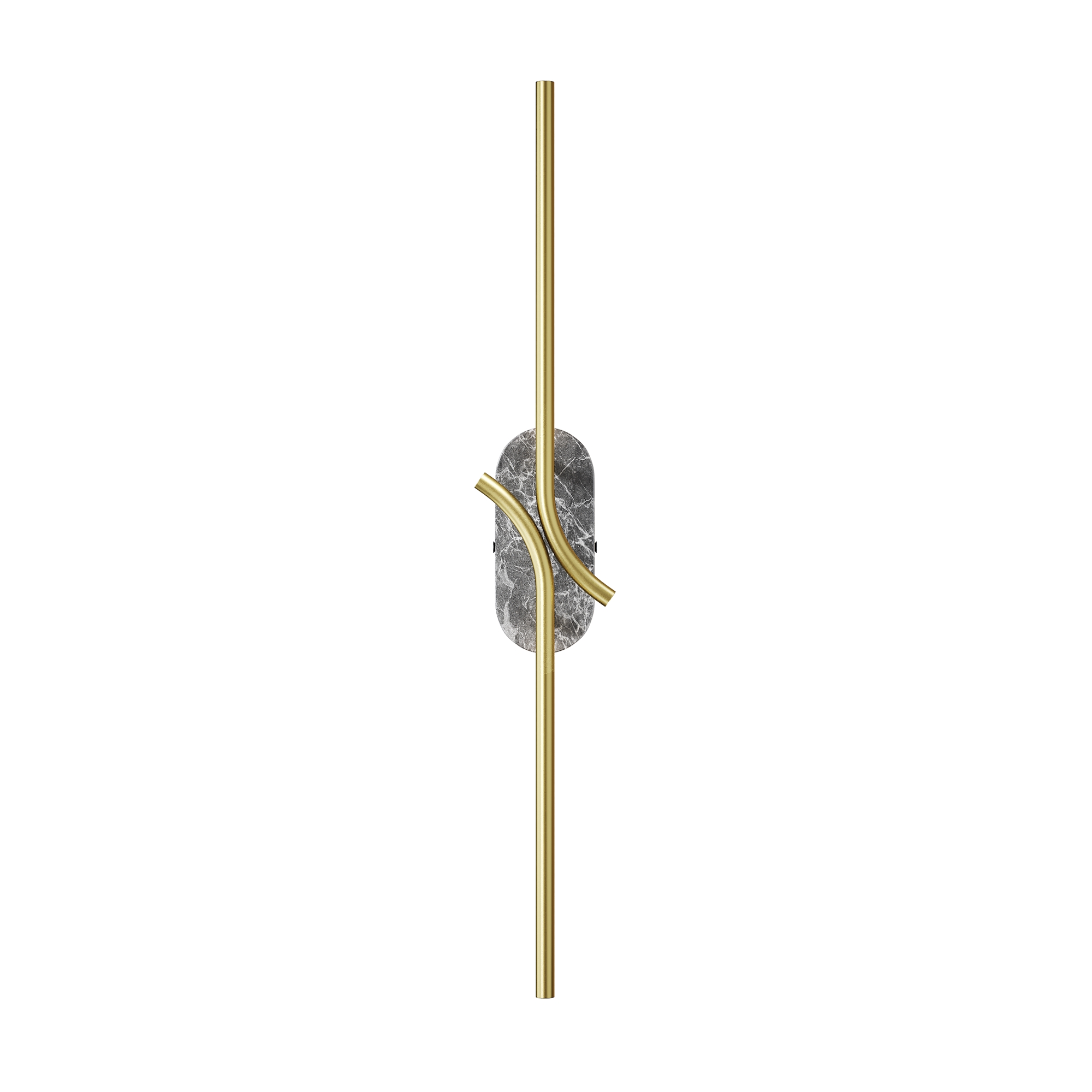Maytoni Renaissance sárgaréz LED fali lámpa (MAY-MOD256WL-L5BS3K2) LED 1 izzós IP20 Maytoni Renaissance sárgaréz LED fali lámpa (MAY-MOD256WL-L5BS3K2) LED 1 izzós IP20