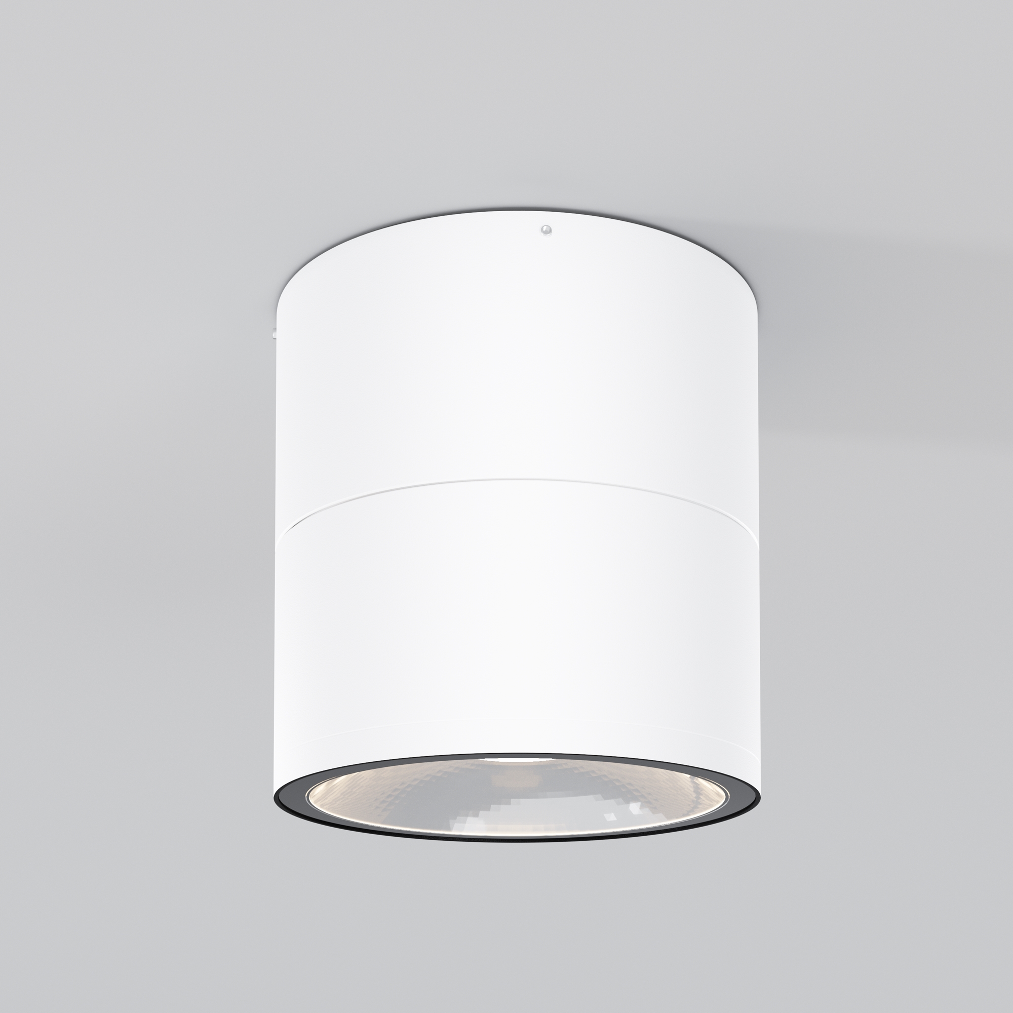 Maytoni Spin fehér LED kültéri mennyezeti lámpa (MAY-O310CL-L12W3K) LED 1 izzós IP54 Maytoni Spin fehér LED kültéri mennyezeti lámpa (MAY-O310CL-L12W3K) LED 1 izzós IP54