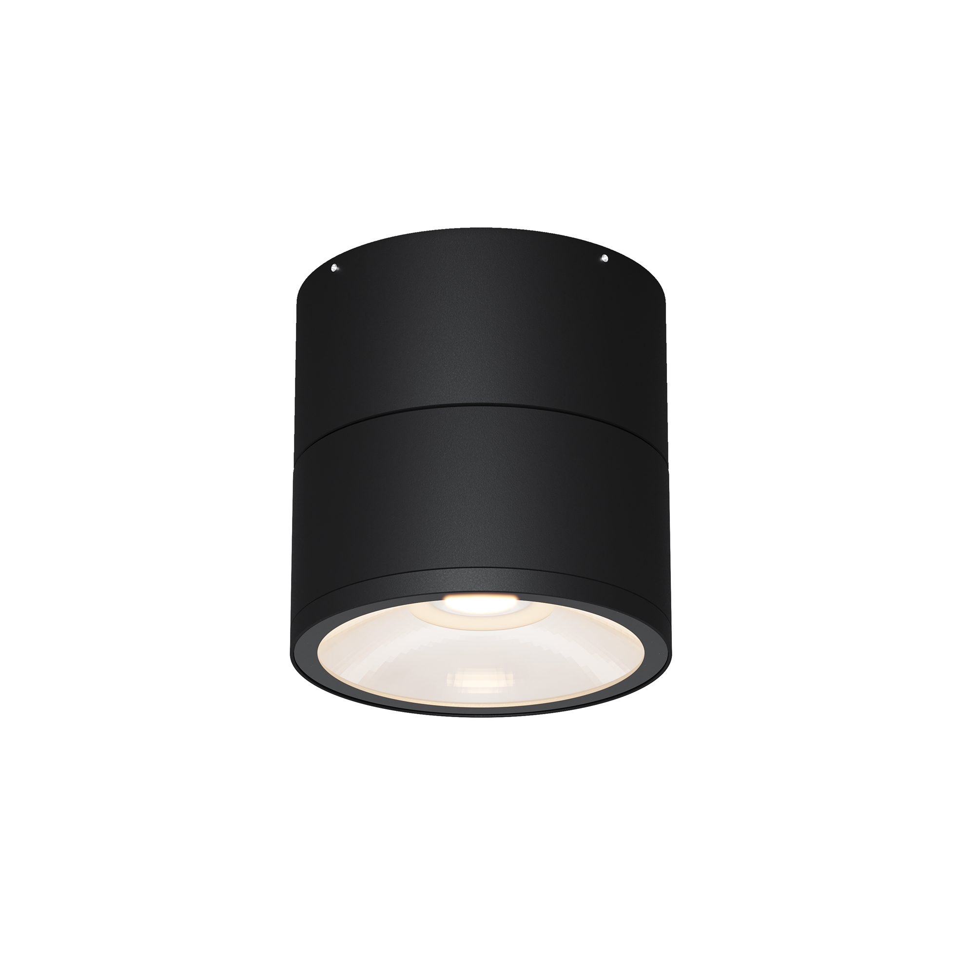 Maytoni Spin szürke LED kültéri mennyezeti lámpa (MAY-O310CL-L5GF3K) LED 1 izzós IP54 Maytoni Spin szürke LED kültéri mennyezeti lámpa (MAY-O310CL-L5GF3K) LED 1 izzós IP54