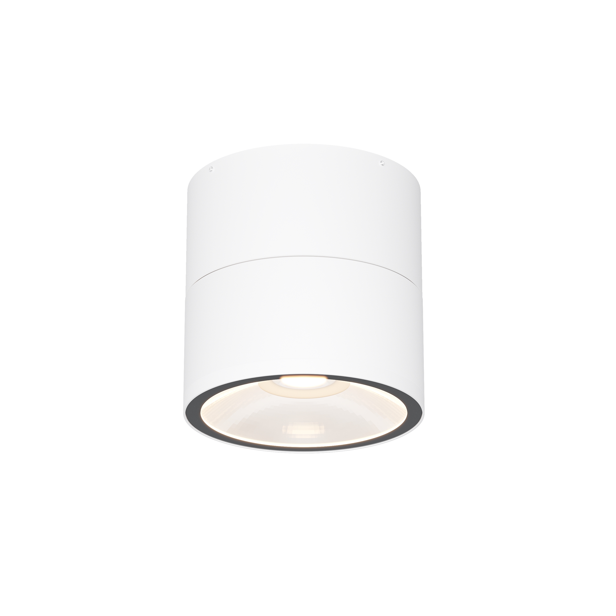 Maytoni Spin fehér LED kültéri mennyezeti lámpa (MAY-O310CL-L5W3K) LED 1 izzós IP54 Maytoni Spin fehér LED kültéri mennyezeti lámpa (MAY-O310CL-L5W3K) LED 1 izzós IP54