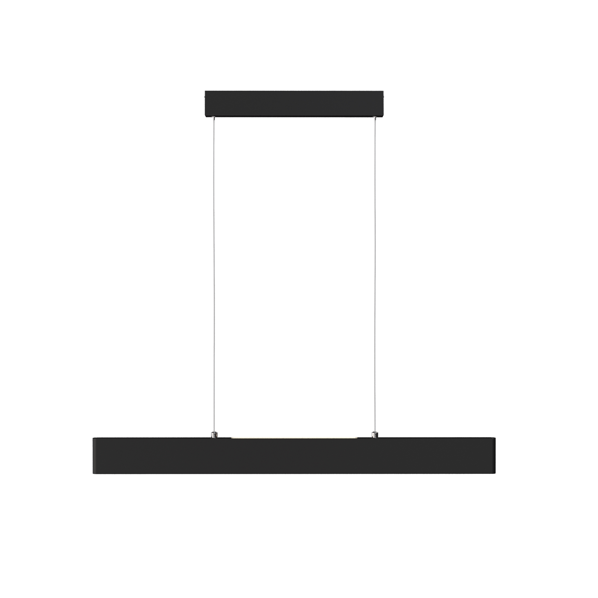 Maytoni Step fekete LED függesztett lámpa (MAY-P010PL-L23B) LED 1 izzós IP20 Maytoni Step fekete LED függesztett lámpa (MAY-P010PL-L23B) LED 1 izzós IP20