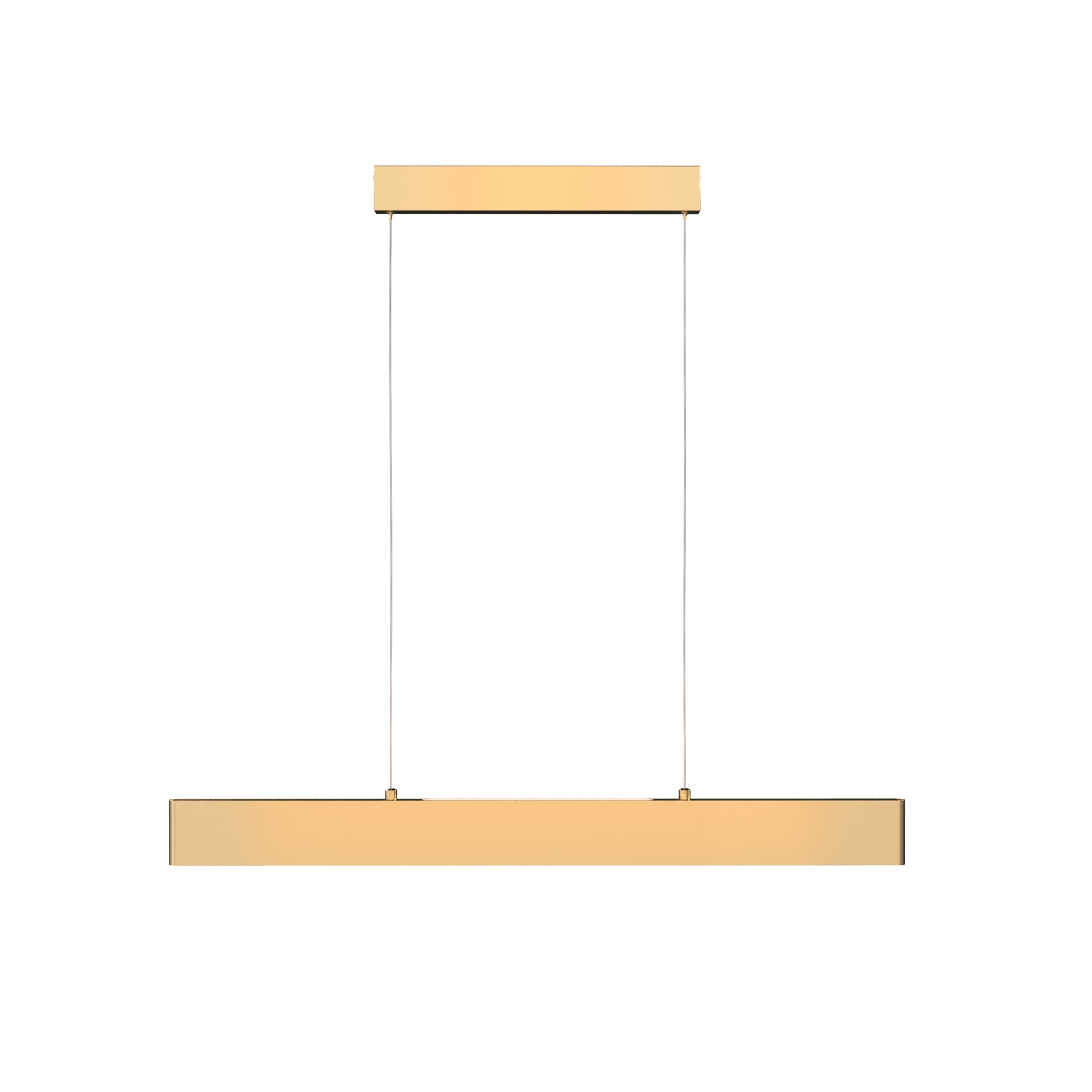 Maytoni Step arany LED függesztett lámpa (MAY-P010PL-L23G3K) LED 1 izzós IP20 Maytoni Step arany LED függesztett lámpa (MAY-P010PL-L23G3K) LED 1 izzós IP20