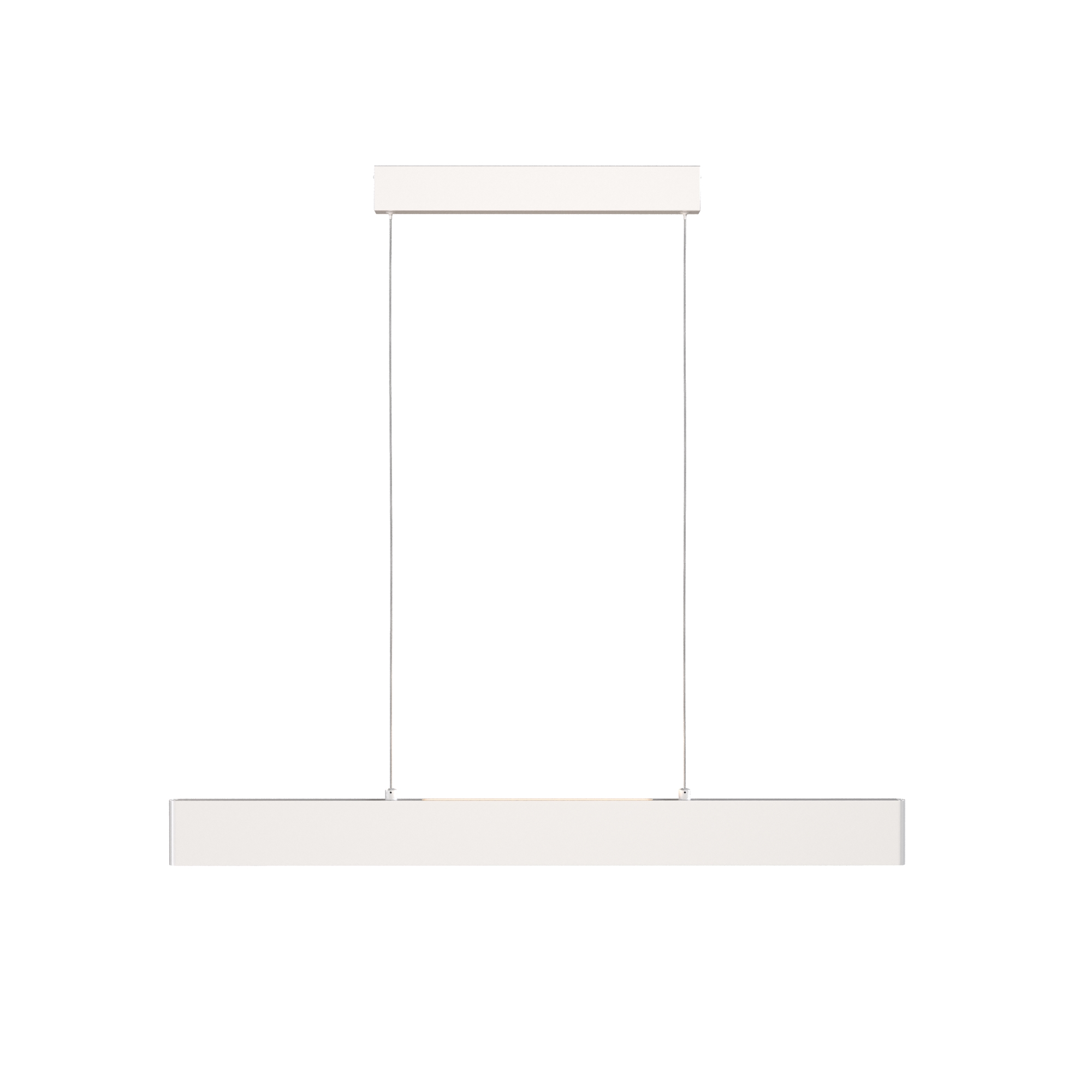Maytoni Step fehér LED függesztett lámpa (MAY-P010PL-L23W) LED 1 izzós IP20 Maytoni Step fehér LED függesztett lámpa (MAY-P010PL-L23W) LED 1 izzós IP20