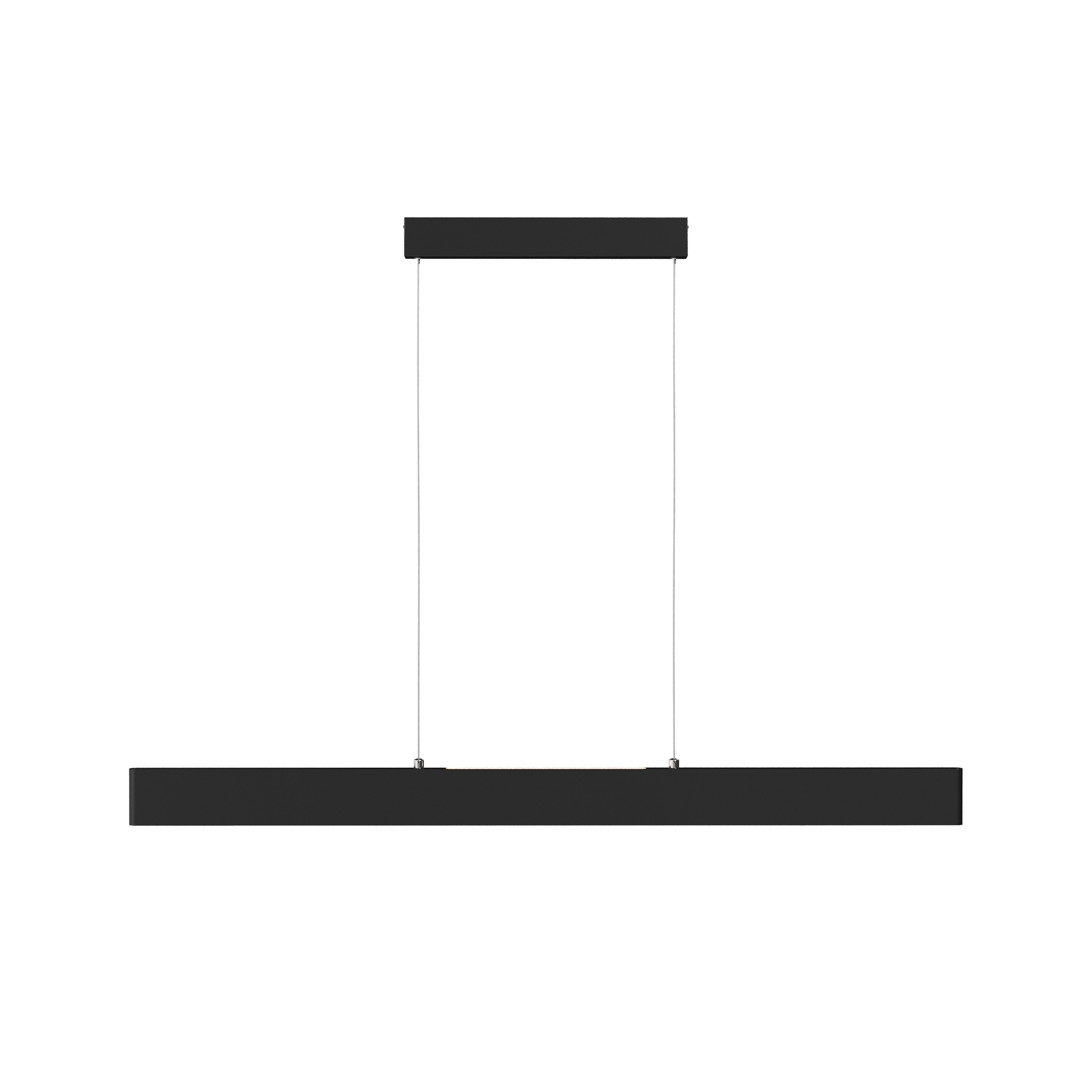 Maytoni Step fekete LED függesztett lámpa (MAY-P010PL-L30B) LED 1 izzós IP20 Maytoni Step fekete LED függesztett lámpa (MAY-P010PL-L30B) LED 1 izzós IP20