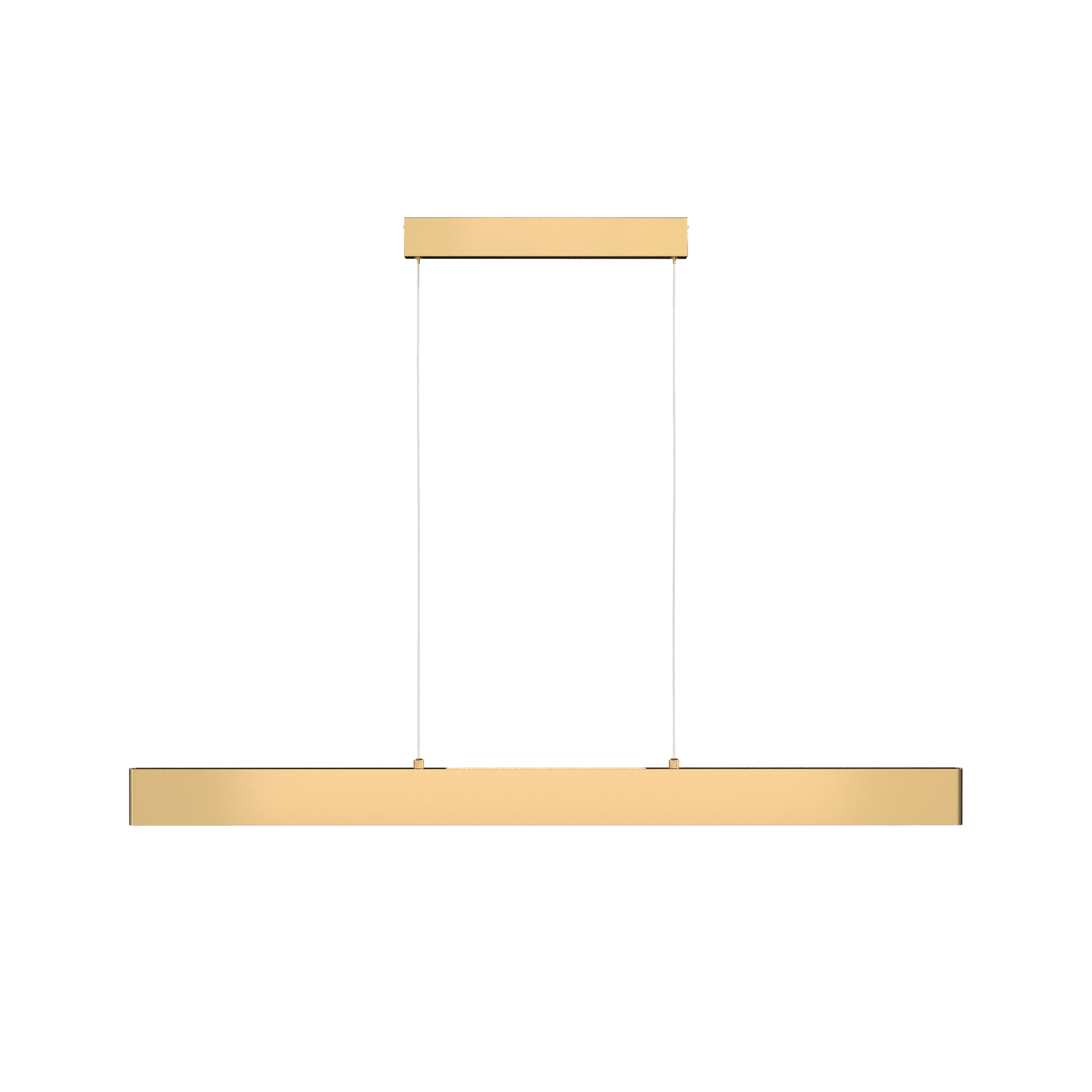 Maytoni Step arany LED függesztett lámpa (MAY-P010PL-L30G3K) LED 1 izzós IP20 Maytoni Step arany LED függesztett lámpa (MAY-P010PL-L30G3K) LED 1 izzós IP20