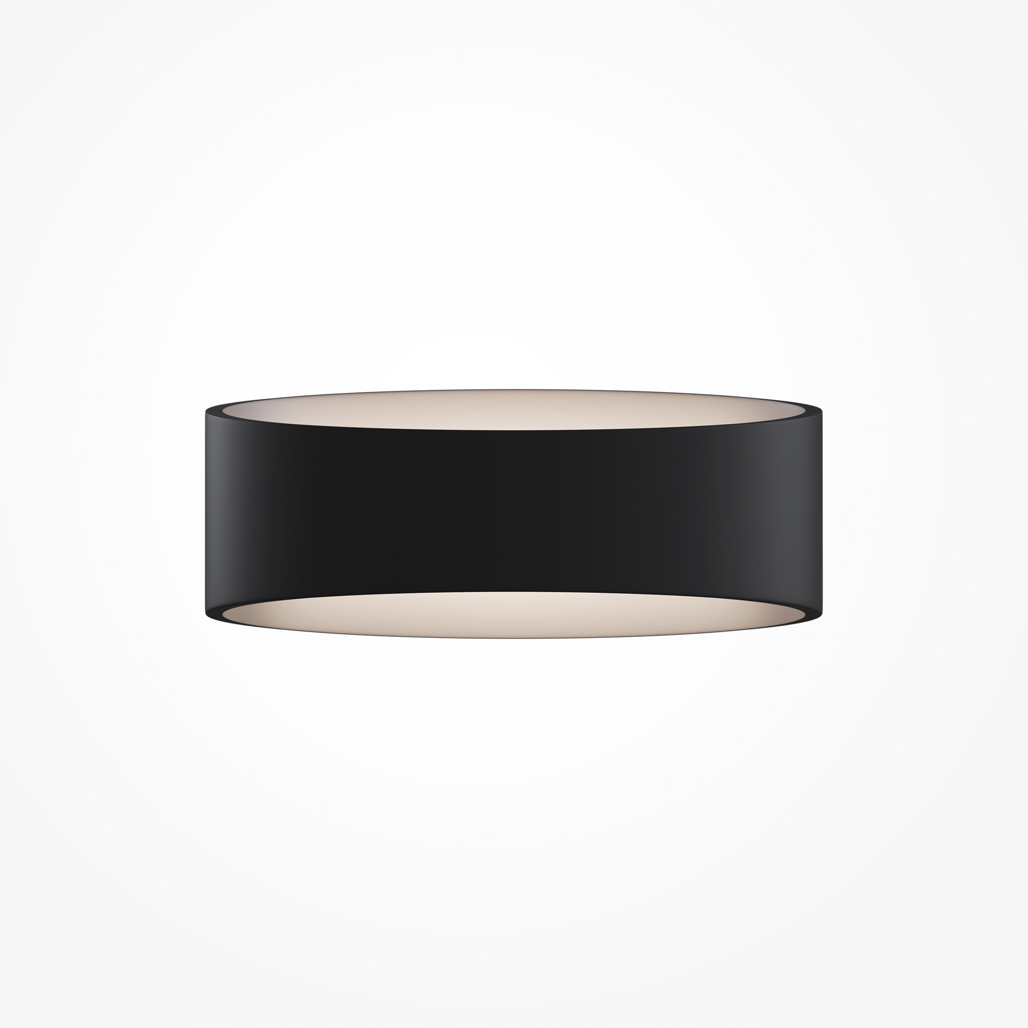 Maytoni Trame fekete LED fali lámpa (MAY-C806WL-L5B) LED 1 izzós IP20 Maytoni Trame fekete LED fali lámpa (MAY-C806WL-L5B) LED 1 izzós IP20