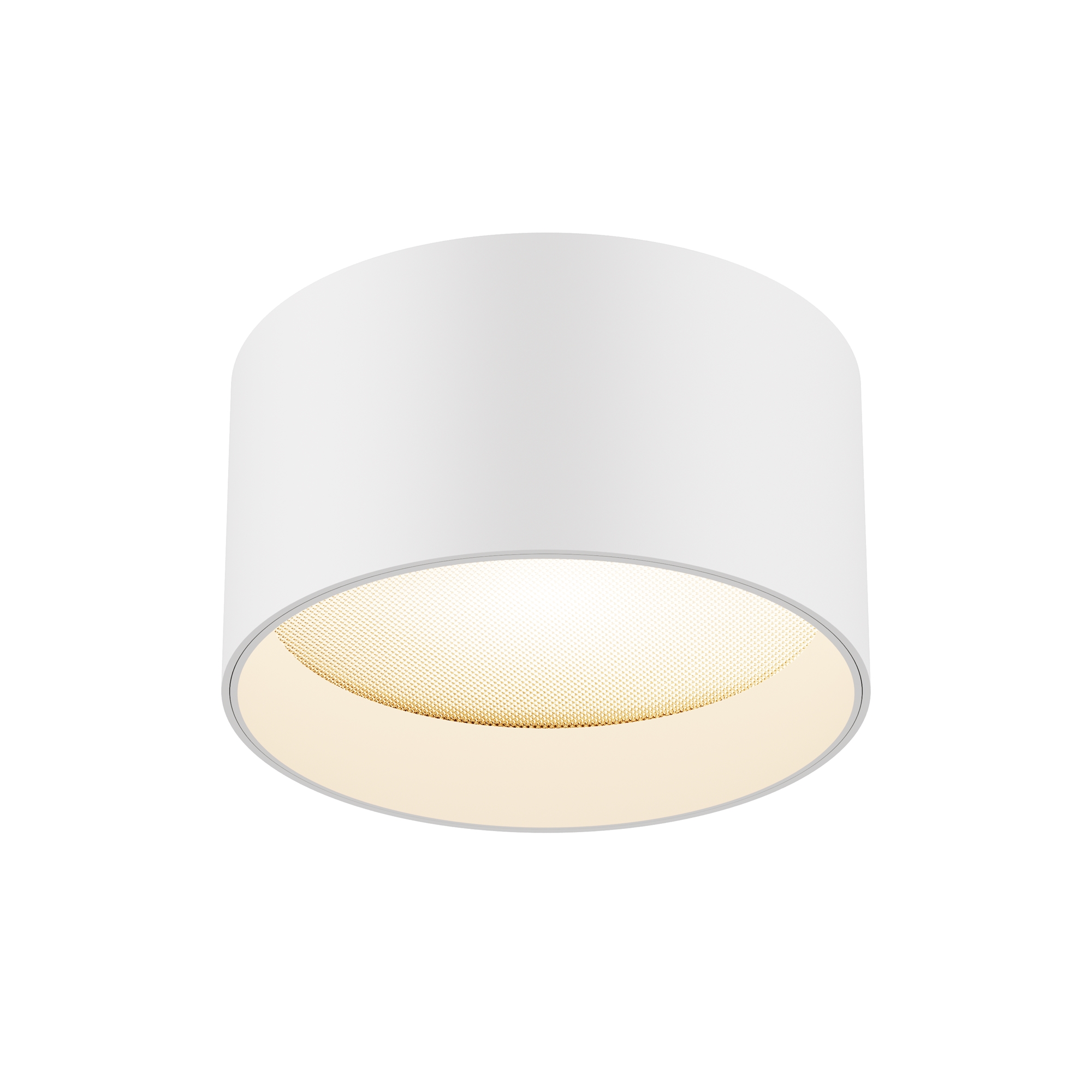 Maytoni Vega fehér LED mennyezeti lámpa (MAY-C089CL-12W3K-W) LED 1 izzós IP20 Maytoni Vega fehér LED mennyezeti lámpa (MAY-C089CL-12W3K-W) LED 1 izzós IP20