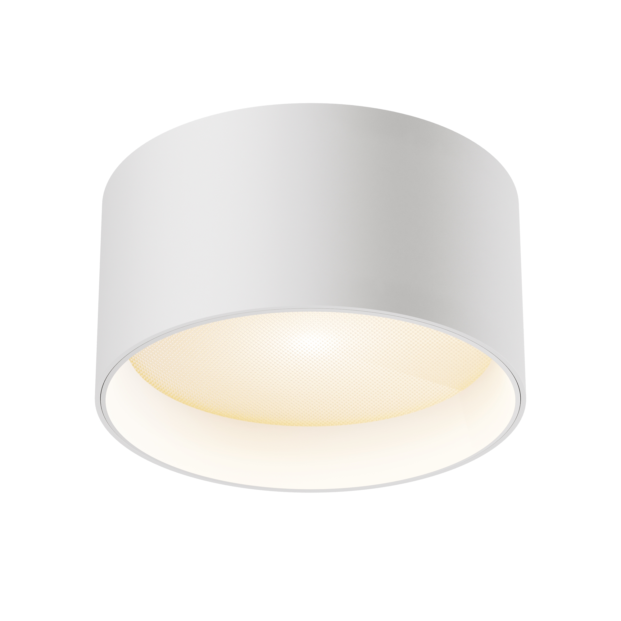 Maytoni Vega fehér LED mennyezeti lámpa (MAY-C089CL-15W3K-W) LED 1 izzós IP20 Maytoni Vega fehér LED mennyezeti lámpa (MAY-C089CL-15W3K-W) LED 1 izzós IP20