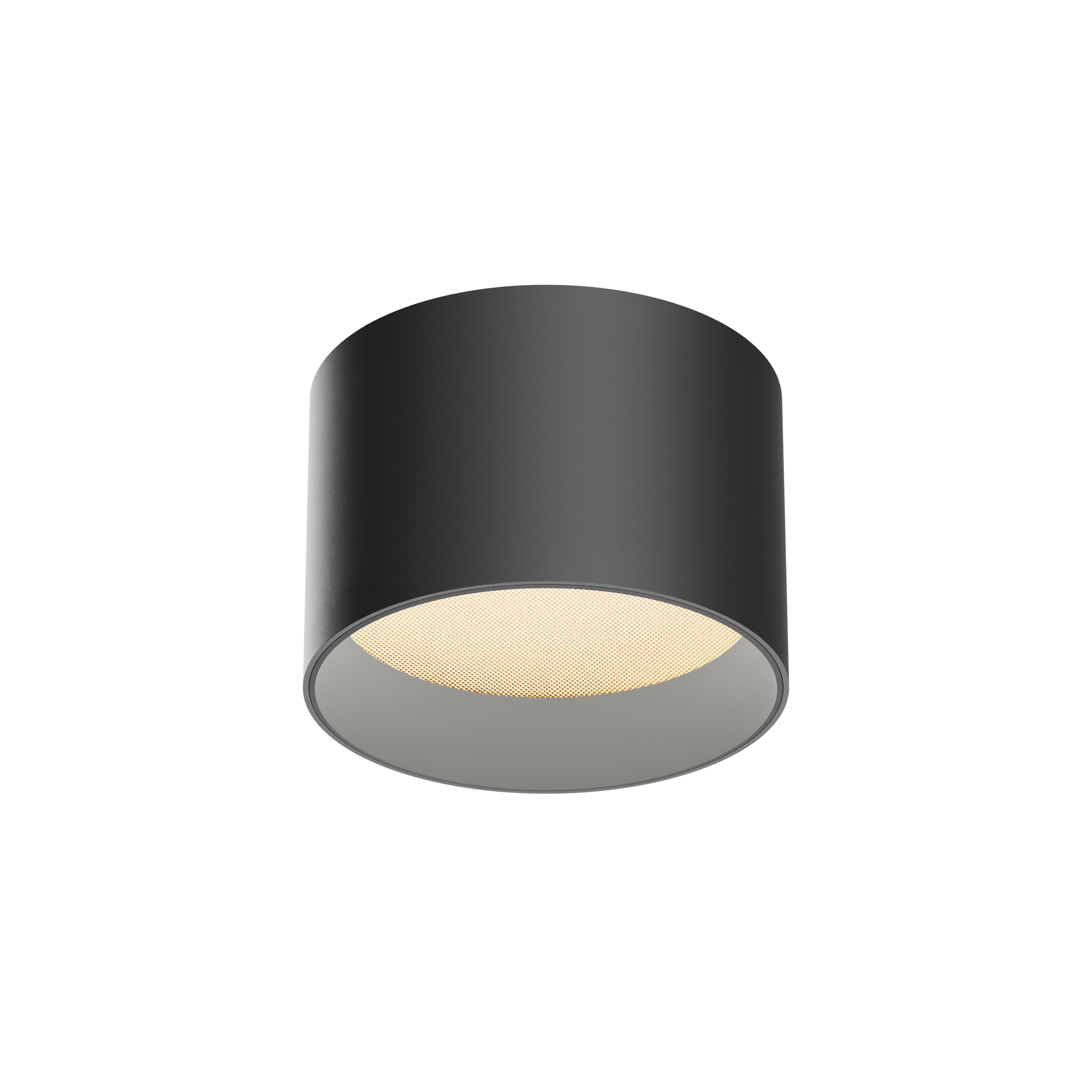Maytoni Vega fekete LED mennyezeti lámpa (MAY-C089CL-8W3K-B) LED 1 izzós IP20 Maytoni Vega fekete LED mennyezeti lámpa (MAY-C089CL-8W3K-B) LED 1 izzós IP20