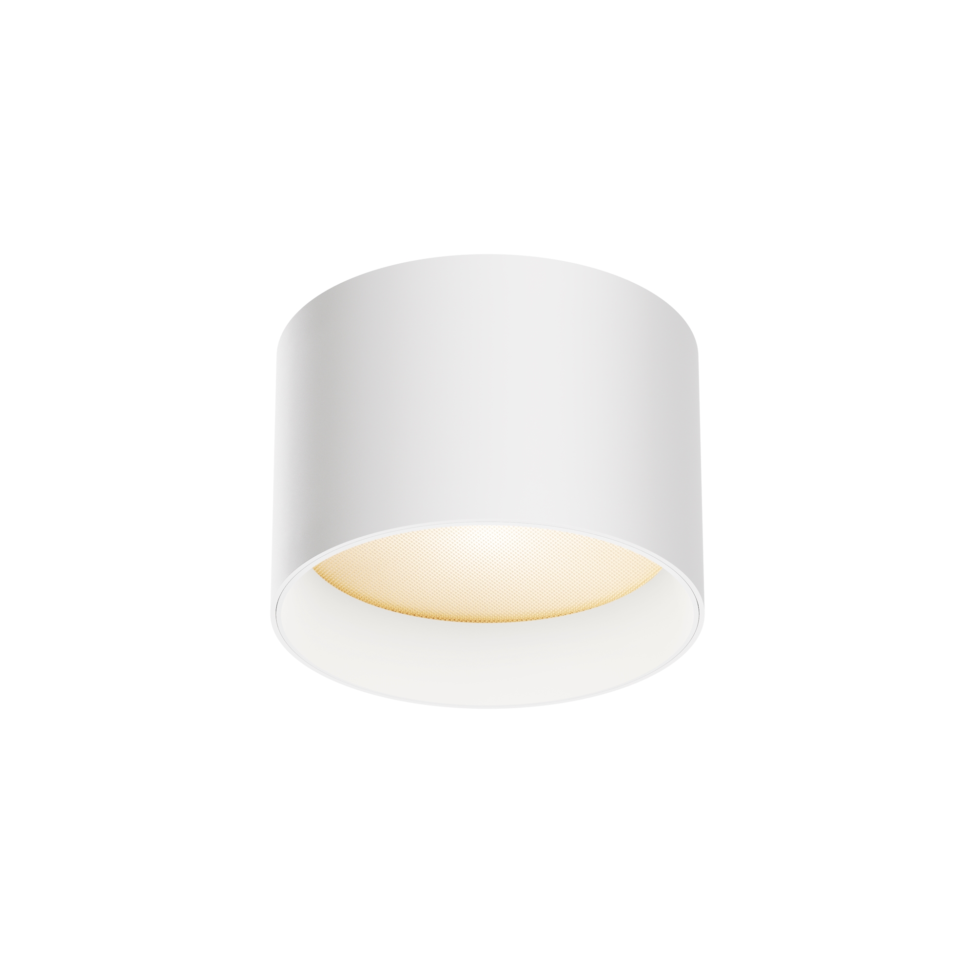 Maytoni Vega fehér LED mennyezeti lámpa (MAY-C089CL-8W3K-W) LED 1 izzós IP20 Maytoni Vega fehér LED mennyezeti lámpa (MAY-C089CL-8W3K-W) LED 1 izzós IP20