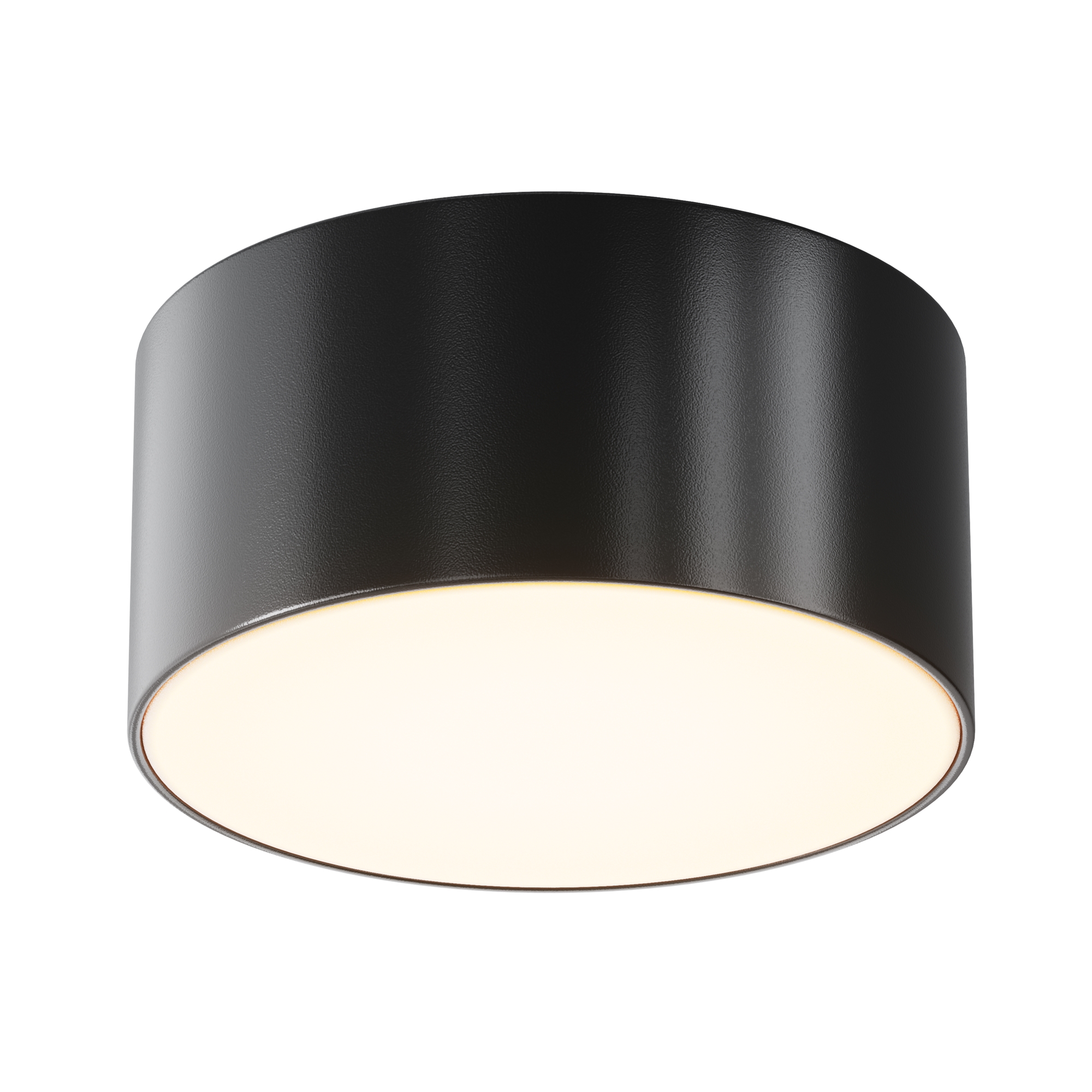 Maytoni Zon IP fekete-fehér LED kültéri mennyezeti lámpa (MAY-O430CL-L15B3K) LED 1 izzós IP65 Maytoni Zon IP fekete-fehér LED kültéri mennyezeti lámpa (MAY-O430CL-L15B3K) LED 1 izzós IP65