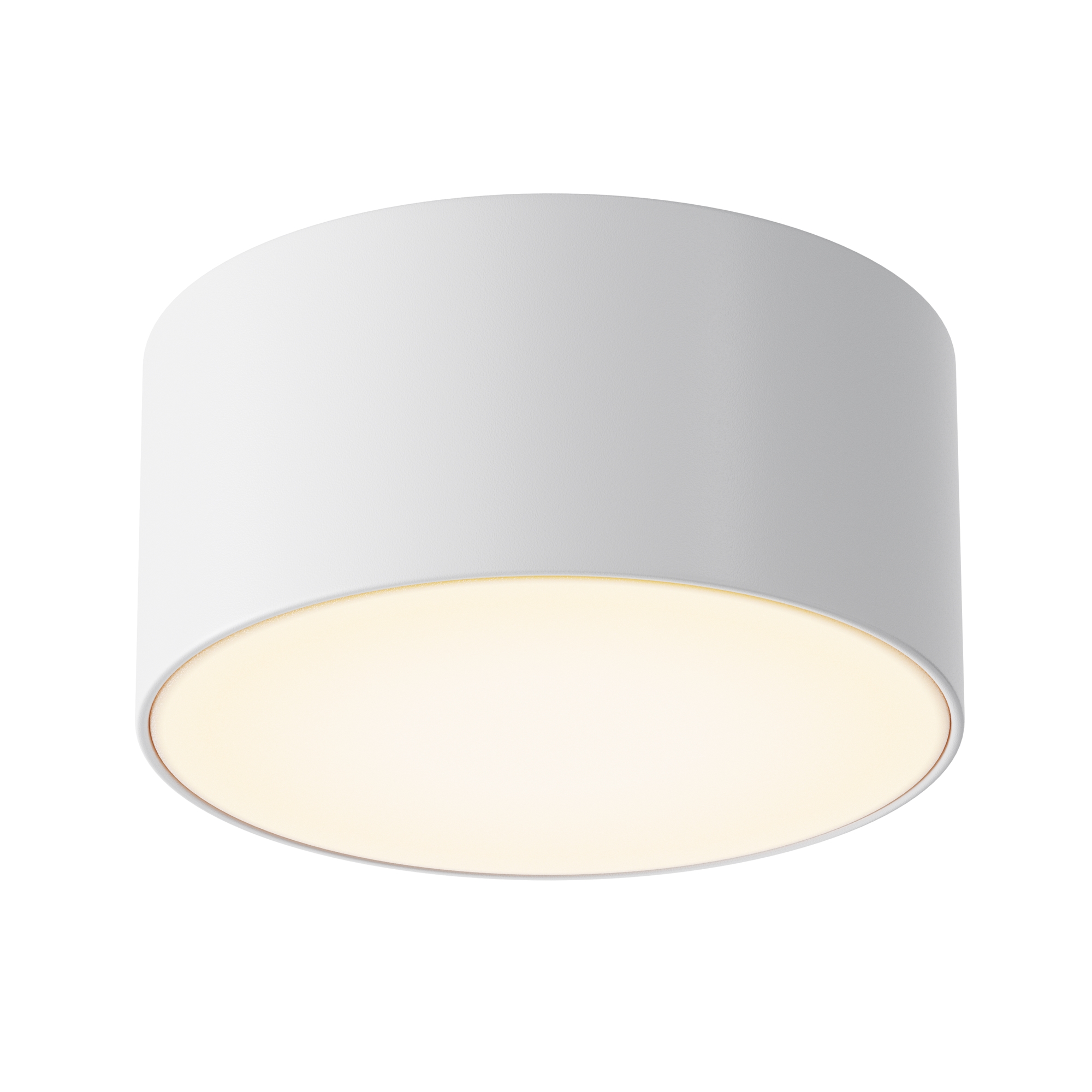 Maytoni Zon IP fehér LED kültéri mennyezeti lámpa (MAY-O430CL-L15W3K) LED 1 izzós IP65 Maytoni Zon IP fehér LED kültéri mennyezeti lámpa (MAY-O430CL-L15W3K) LED 1 izzós IP65