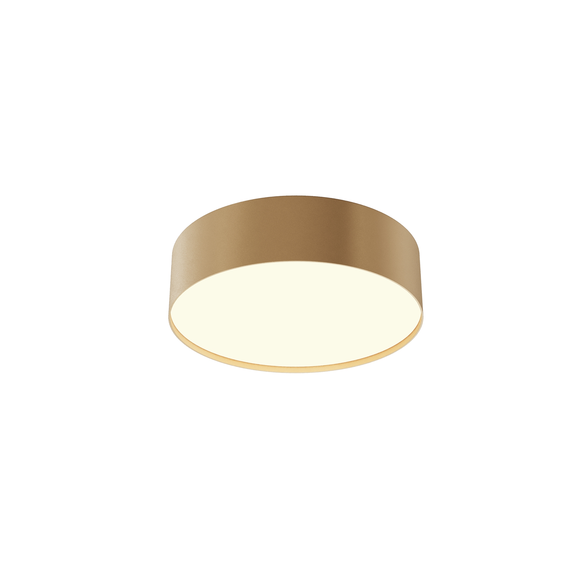 Maytoni Zon arany LED mennyezeti lámpa (MAY-C032CL-24W3K-RD-MG) LED 1 izzós IP20 Maytoni Zon arany LED mennyezeti lámpa (MAY-C032CL-24W3K-RD-MG) LED 1 izzós IP20