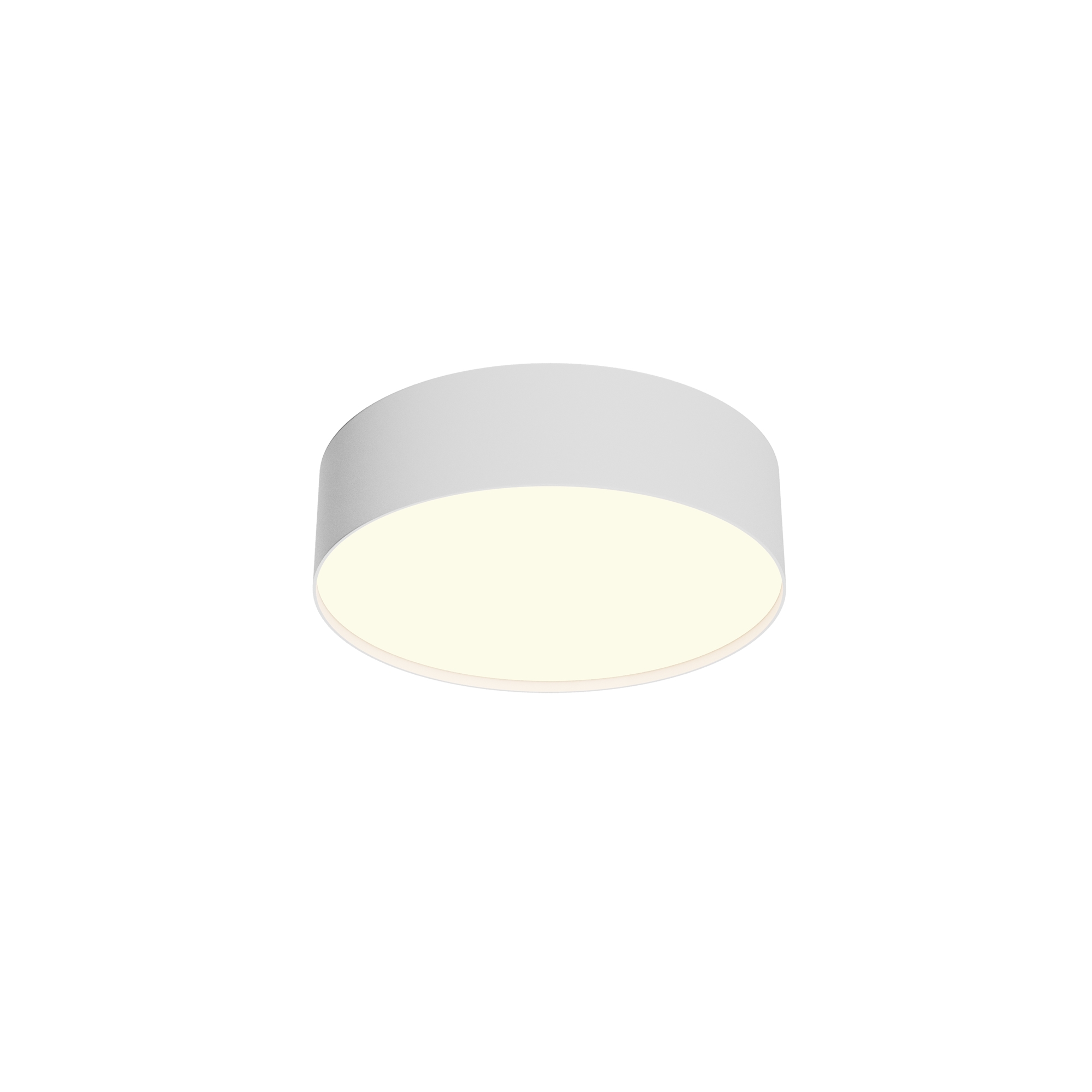 Maytoni Zon fehér LED mennyezeti lámpa (MAY-C032CL-24W3K-RD-W) LED 1 izzós IP20 Maytoni Zon fehér LED mennyezeti lámpa (MAY-C032CL-24W3K-RD-W) LED 1 izzós IP20