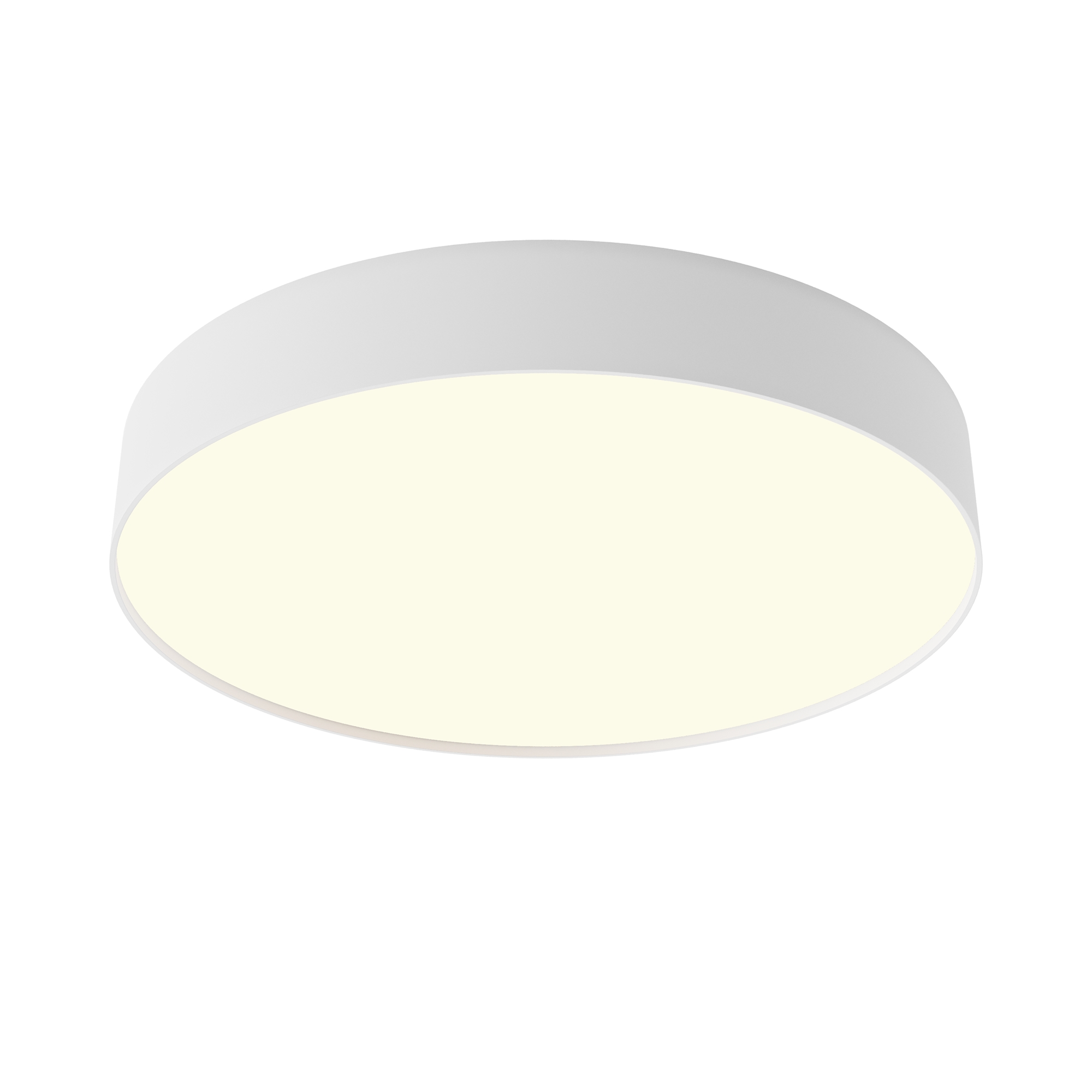 Maytoni Zon fehér LED mennyezeti lámpa (MAY-C032CL-45W3K-RD-W) LED 1 izzós IP20 Maytoni Zon fehér LED mennyezeti lámpa (MAY-C032CL-45W3K-RD-W) LED 1 izzós IP20