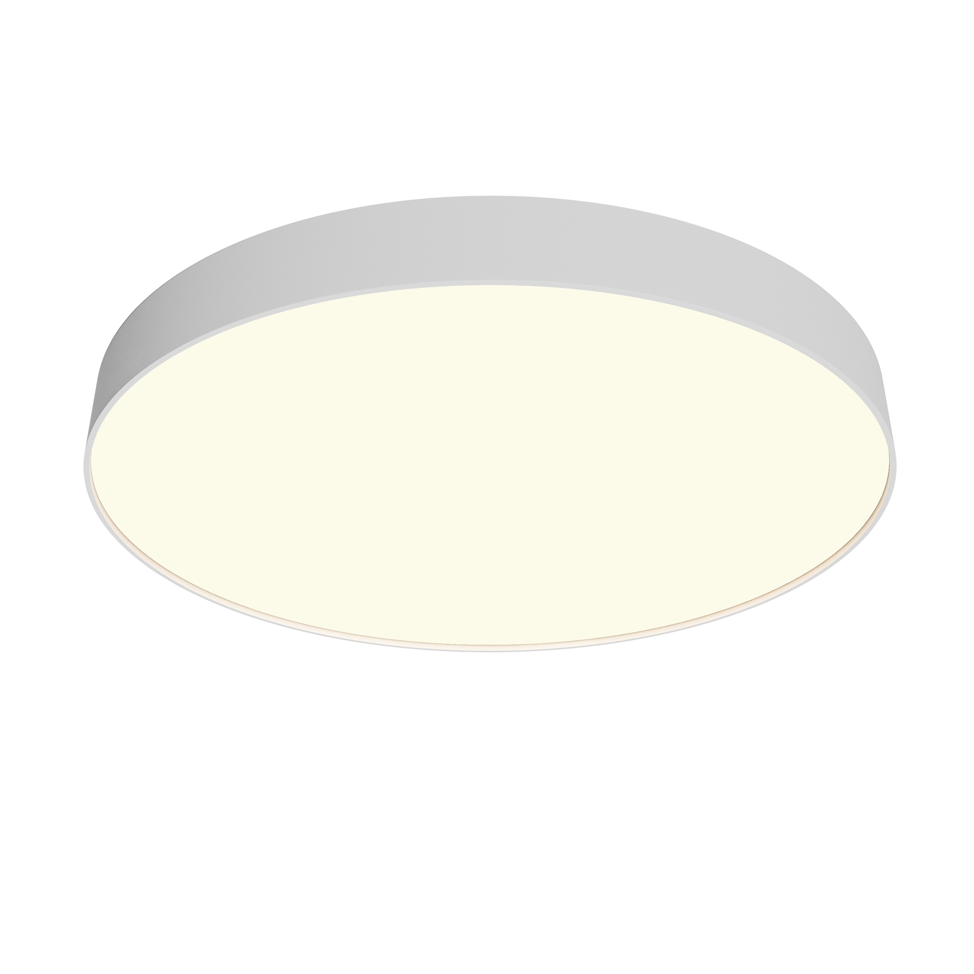 Maytoni Zon fehér LED mennyezeti lámpa (MAY-C032CL-90W3K-RD-W) LED 1 izzós IP20 Maytoni Zon fehér LED mennyezeti lámpa (MAY-C032CL-90W3K-RD-W) LED 1 izzós IP20