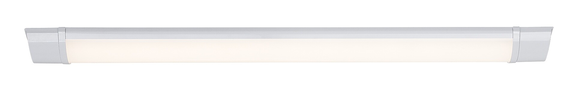 Rábalux Batten Light 2 fehér LED pultmegvilágító lámpa (RAB-78023) LED 1 izzós IP20 Rábalux Batten Light 2 fehér LED pultmegvilágító lámpa (RAB-78023) LED 1 izzós IP20