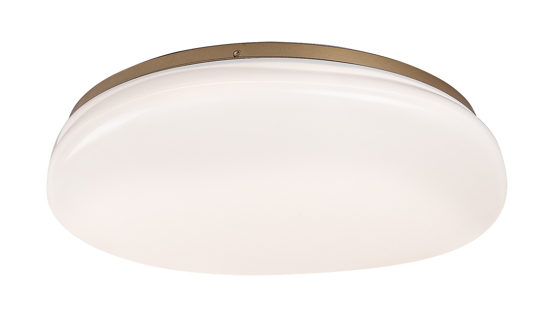 Rábalux Caliope arany fürdőszobai LED mennyezeti lámpa (RAB-75053) LED 1 izzós IP44 Rábalux Caliope arany fürdőszobai LED mennyezeti lámpa (RAB-75053) LED 1 izzós IP44