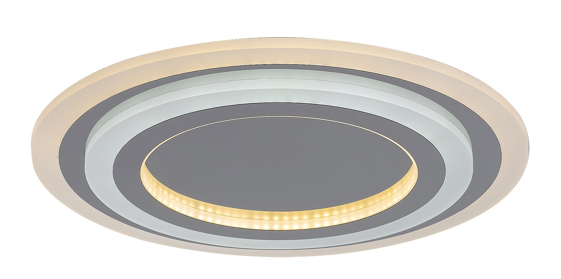 Rábalux Taneli 2 króm LED mennyezeti lámpa (RAB-71315) LED 1 izzós IP20 Rábalux Taneli 2 króm LED mennyezeti lámpa (RAB-71315) LED 1 izzós IP20