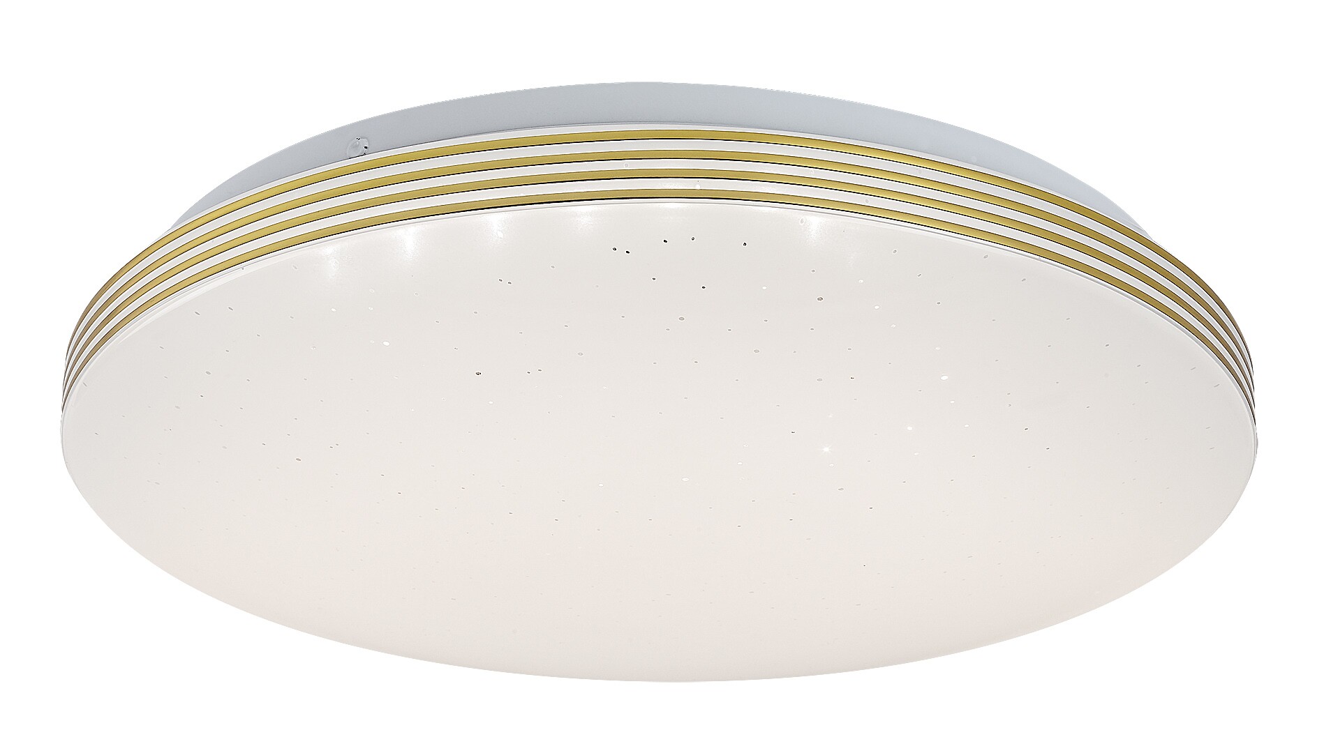 Rábalux Toma arany fürdőszobai LED mennyezeti lámpa (RAB-75057) LED 1 izzós IP44 Rábalux Toma arany fürdőszobai LED mennyezeti lámpa (RAB-75057) LED 1 izzós IP44