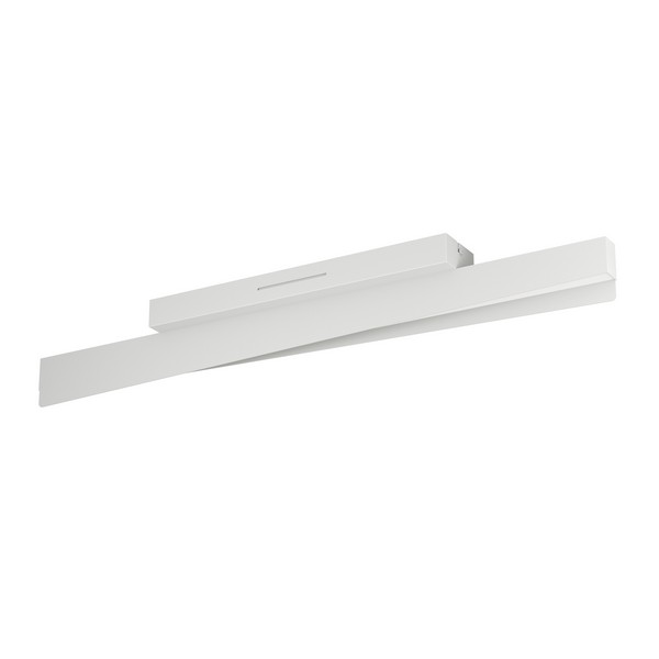 Eglo Bolognano-Z szürke LED mennyezeti lámpa (EG-901832) LED 1 izzós IP20 Eglo Bolognano-Z szürke LED mennyezeti lámpa (EG-901832) LED 1 izzós IP20