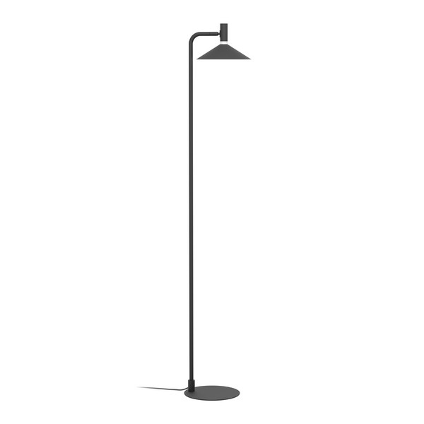 Eglo Conomavilla-Z fekete LED állólámpa (EG-902186) LED 1 izzós IP20 Eglo Conomavilla-Z fekete LED állólámpa (EG-902186) LED 1 izzós IP20