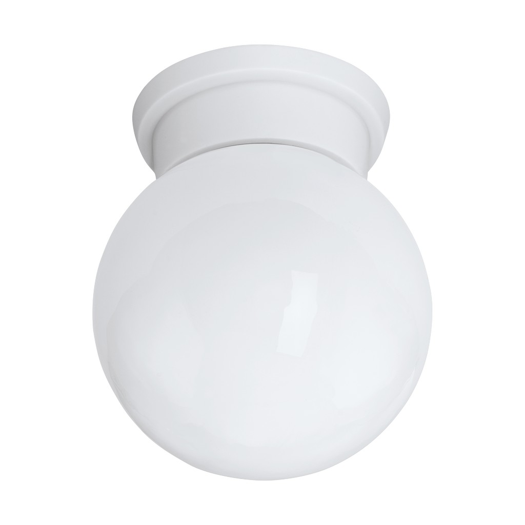 EGLO DURELO fehér mennyezeti lámpa (EG-94973) E27 1 izzós IP20