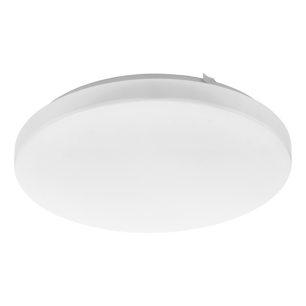 Eglo Frania-Z fehér LED mennyezeti lámpa (EG-902193) LED 1 izzós IP20 Eglo Frania-Z fehér LED mennyezeti lámpa (EG-902193) LED 1 izzós IP20