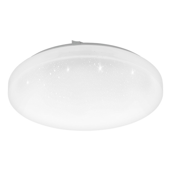 Eglo Frania-Z fehér LED mennyezeti lámpa (EG-902196) LED 1 izzós IP20 Eglo Frania-Z fehér LED mennyezeti lámpa (EG-902196) LED 1 izzós IP20
