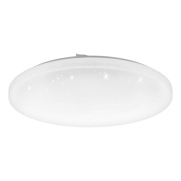 Eglo Frania-Z fehér LED mennyezeti lámpa (EG-902197) LED 1 izzós IP20 Eglo Frania-Z fehér LED mennyezeti lámpa (EG-902197) LED 1 izzós IP20