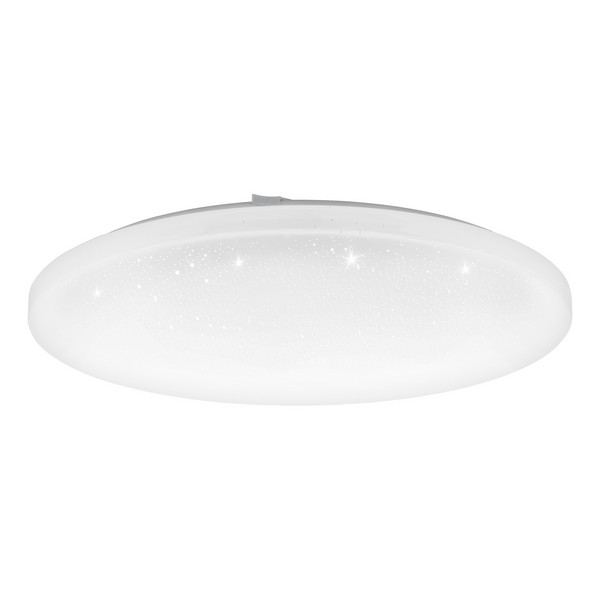 Eglo Frania-Z fehér LED mennyezeti lámpa (EG-902198) LED 1 izzós IP20 Eglo Frania-Z fehér LED mennyezeti lámpa (EG-902198) LED 1 izzós IP20
