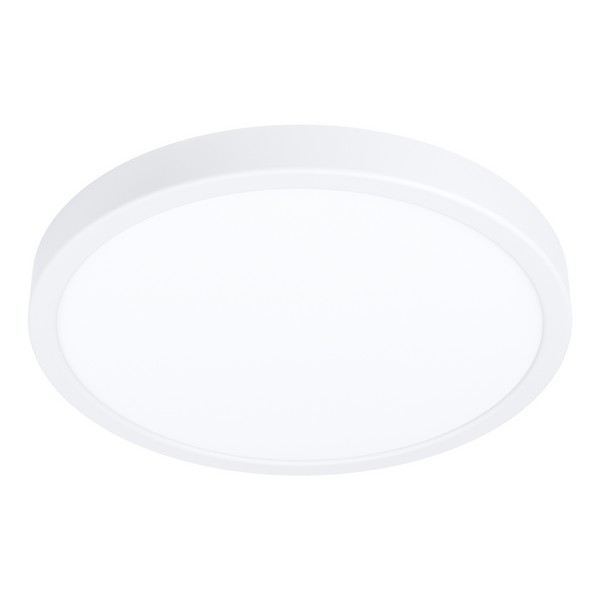 Eglo Fueva 6-Z fehér LED mennyezeti lámpa (EG-901377) LED 1 izzós IP44 Eglo Fueva 6-Z fehér LED mennyezeti lámpa (EG-901377) LED 1 izzós IP44