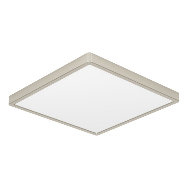 Eglo Fueva 6-Z matt nikkel LED mennyezeti lámpa (EG-901422) LED 1 izzós IP44 Eglo Fueva 6-Z matt nikkel LED mennyezeti lámpa (EG-901422) LED 1 izzós IP44