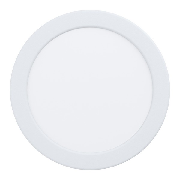 Eglo Fueva 6-Z fehér LED mennyezetbe építhető lámpa (EG-901432) LED 1 izzós IP44 Eglo Fueva 6-Z fehér LED mennyezetbe építhető lámpa (EG-901432) LED 1 izzós IP44