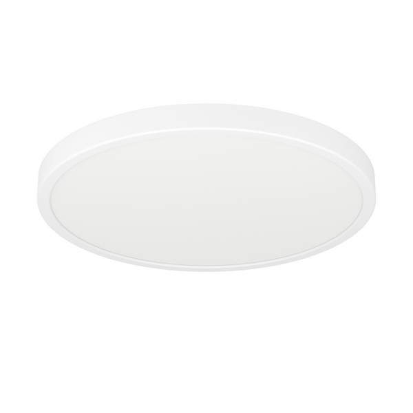 Eglo Fueva 6-Z fehér LED mennyezeti lámpa (EG-901726) LED 1 izzós IP44 Eglo Fueva 6-Z fehér LED mennyezeti lámpa (EG-901726) LED 1 izzós IP44