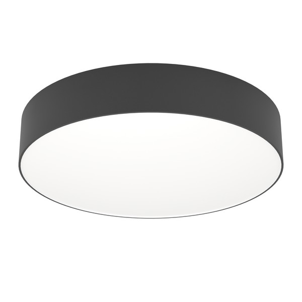 Eglo Gallizzi-Z fekete LED mennyezeti lámpa (EG-901903) LED 1 izzós IP20 Eglo Gallizzi-Z fekete LED mennyezeti lámpa (EG-901903) LED 1 izzós IP20