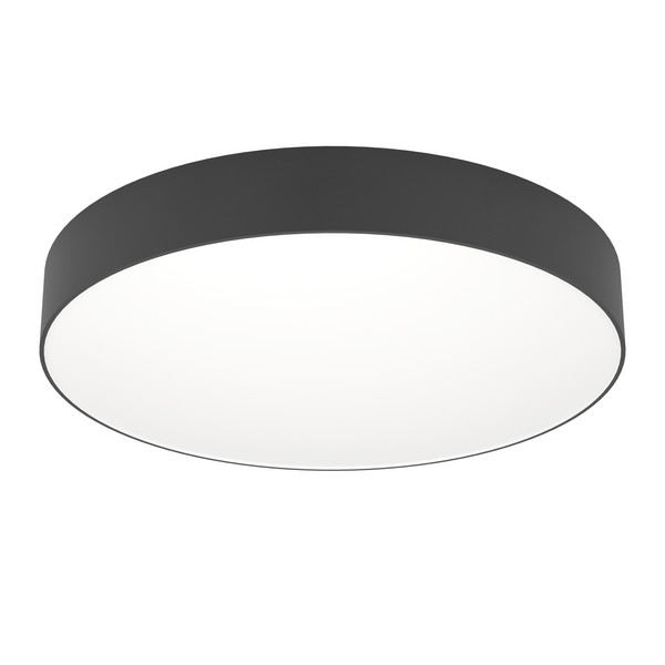 Eglo Gallizzi-Z fekete LED mennyezeti lámpa (EG-901904) LED 1 izzós IP20 Eglo Gallizzi-Z fekete LED mennyezeti lámpa (EG-901904) LED 1 izzós IP20