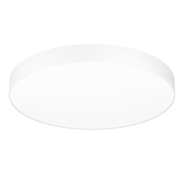 Eglo Gallizzi-Z fehér LED mennyezeti lámpa (EG-901908) LED 1 izzós IP20 Eglo Gallizzi-Z fehér LED mennyezeti lámpa (EG-901908) LED 1 izzós IP20