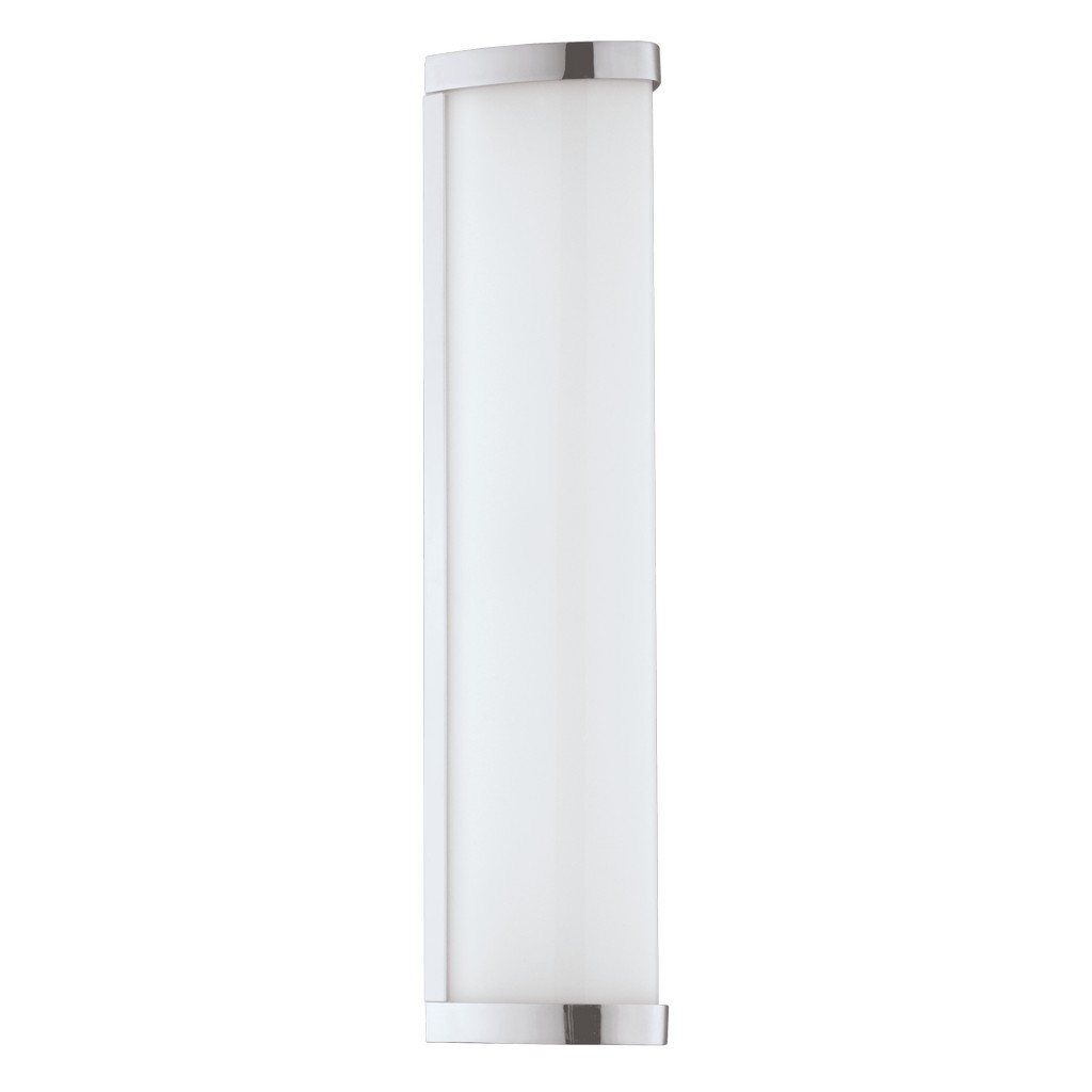 EGLO GITA 2 króm - fehér fürdőszobai LED fali lámpa (EG-94712) LED 1 izzós IP44