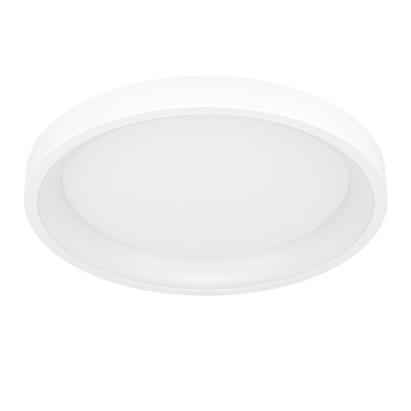 Eglo Loretello-Z fehér LED mennyezeti lámpa (EG-901912) LED 1 izzós IP20 Eglo Loretello-Z fehér LED mennyezeti lámpa (EG-901912) LED 1 izzós IP20