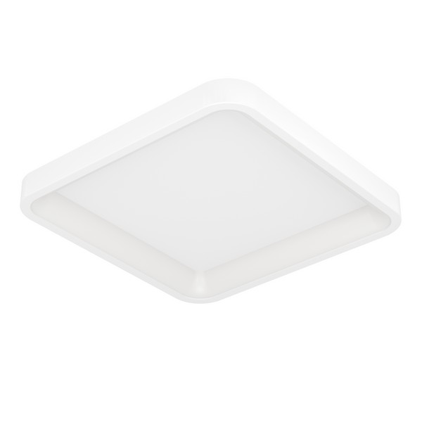 Eglo Loretello-Z fehér LED mennyezeti lámpa (EG-901913) LED 1 izzós IP20 Eglo Loretello-Z fehér LED mennyezeti lámpa (EG-901913) LED 1 izzós IP20