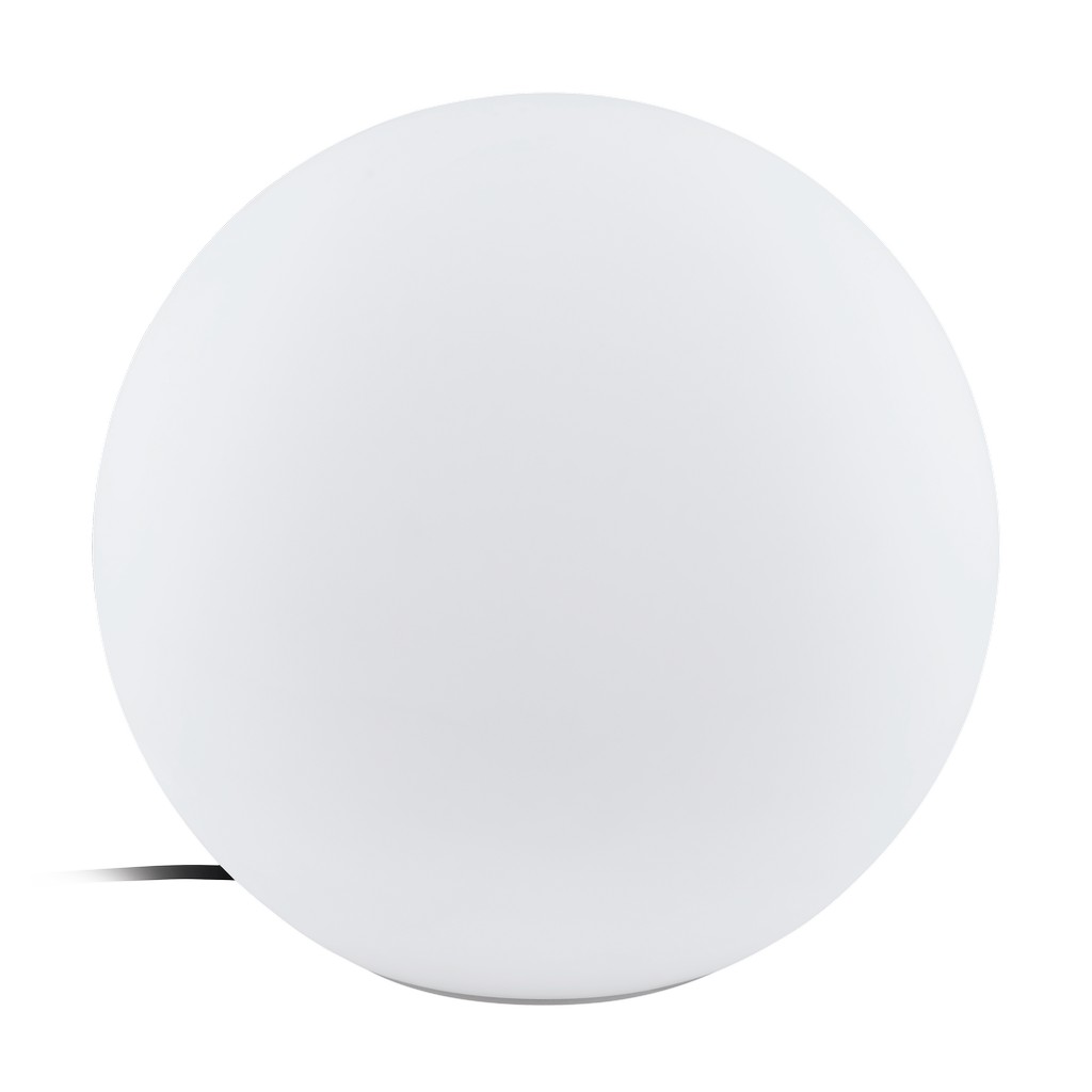 Eglo Monterolo fehér kültéri állólámpa (EG-98102) E27 1 izzós IP65